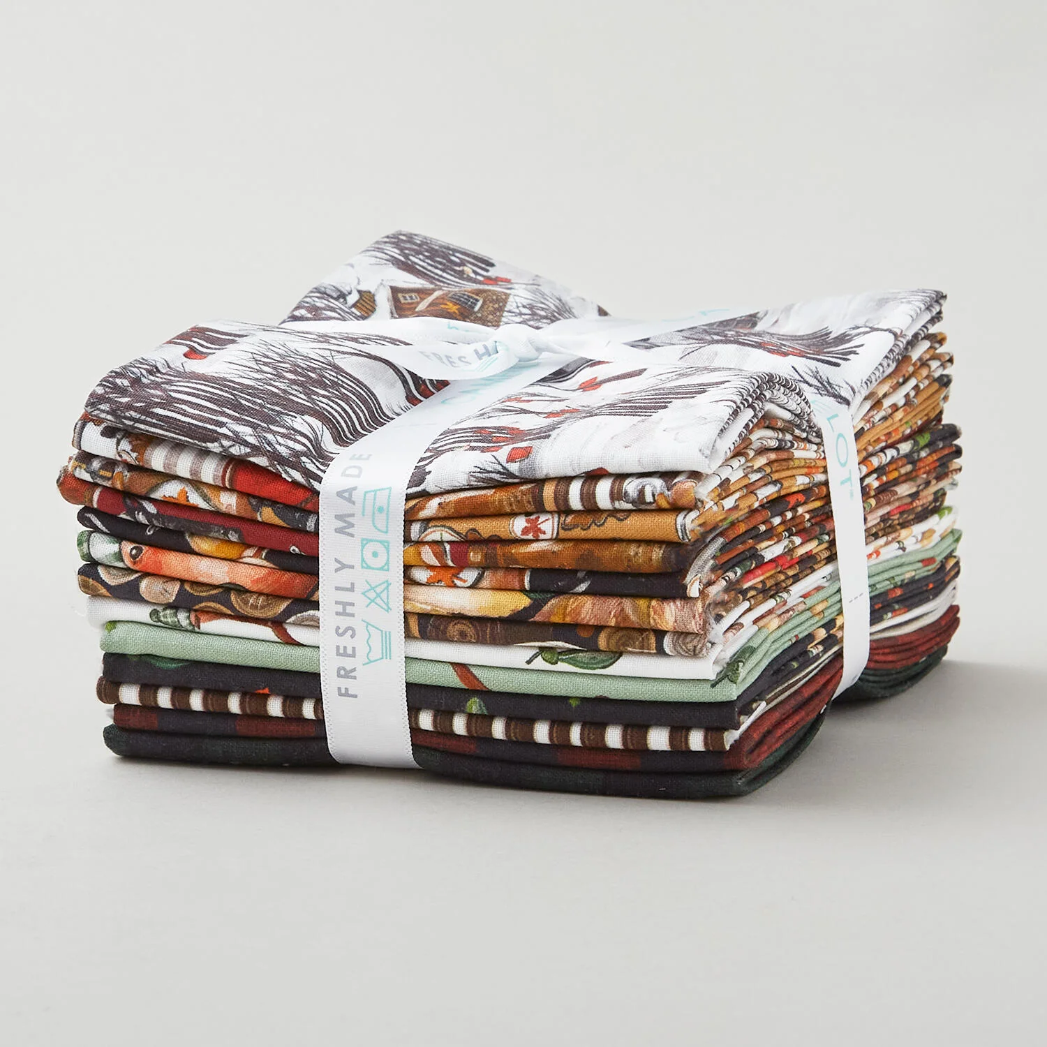 Fun on Tap Fat Quarter Bundle - Image 2