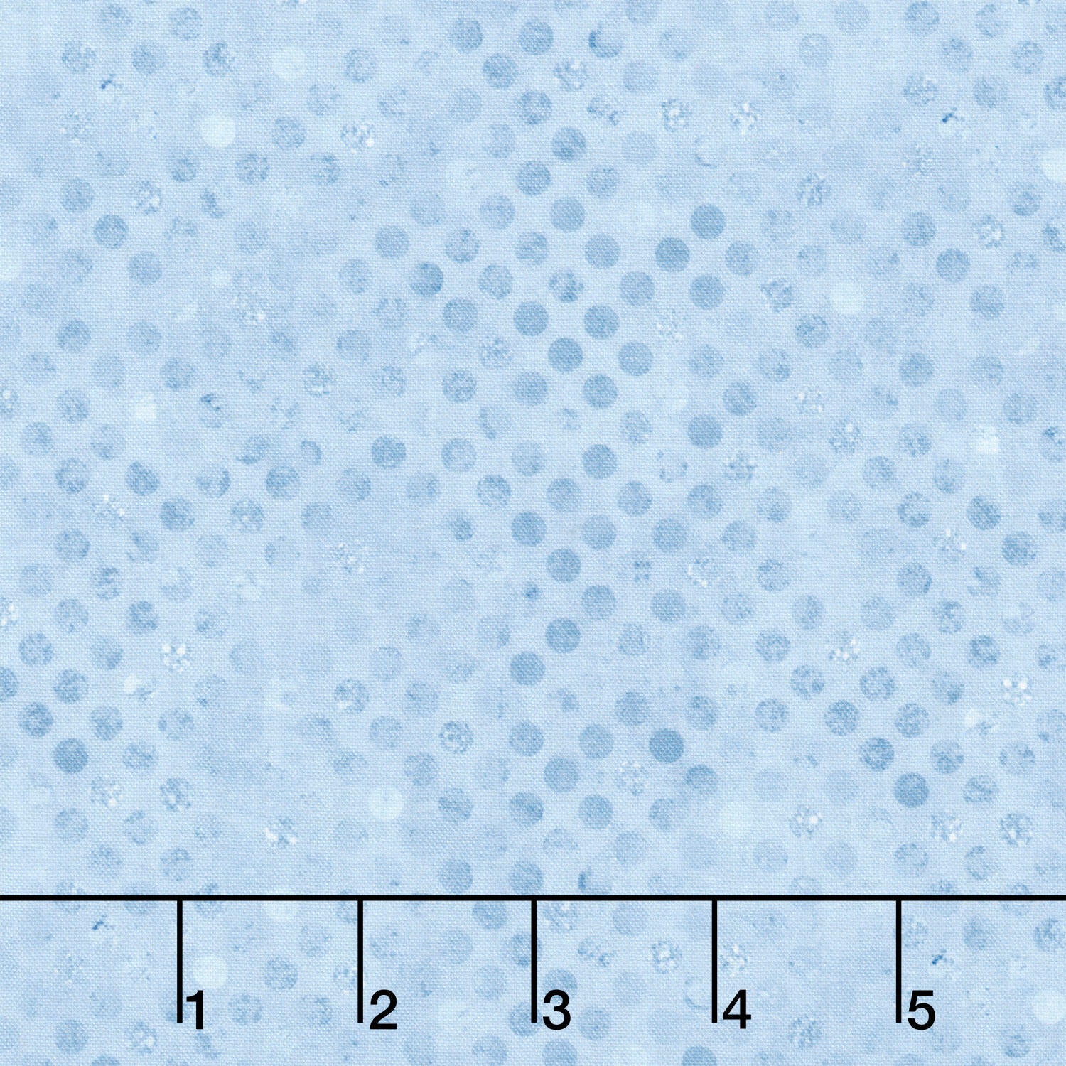 Fundamentals - Codici Chambray Yardage