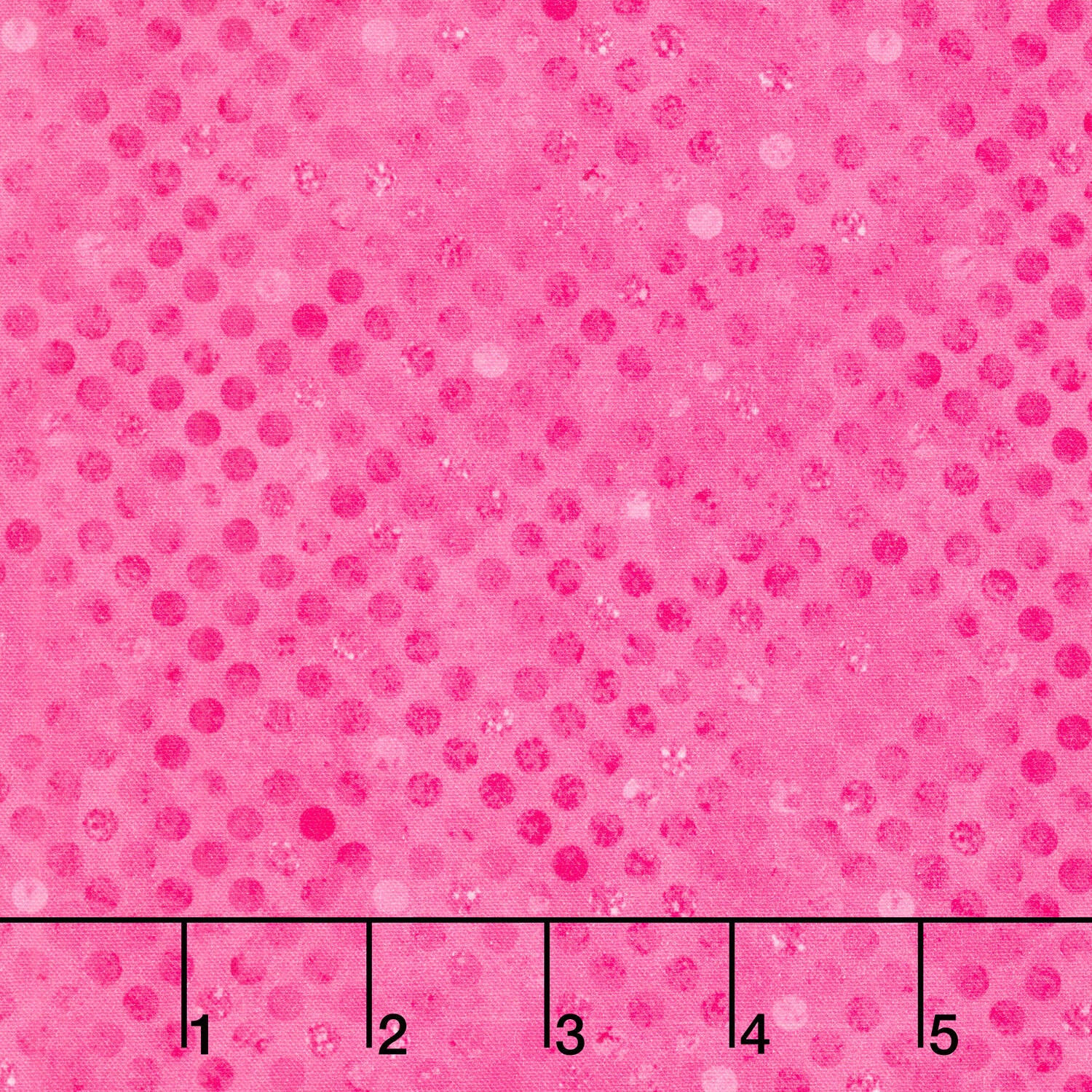 Fundamentals - Codici Fuchsia Yardage