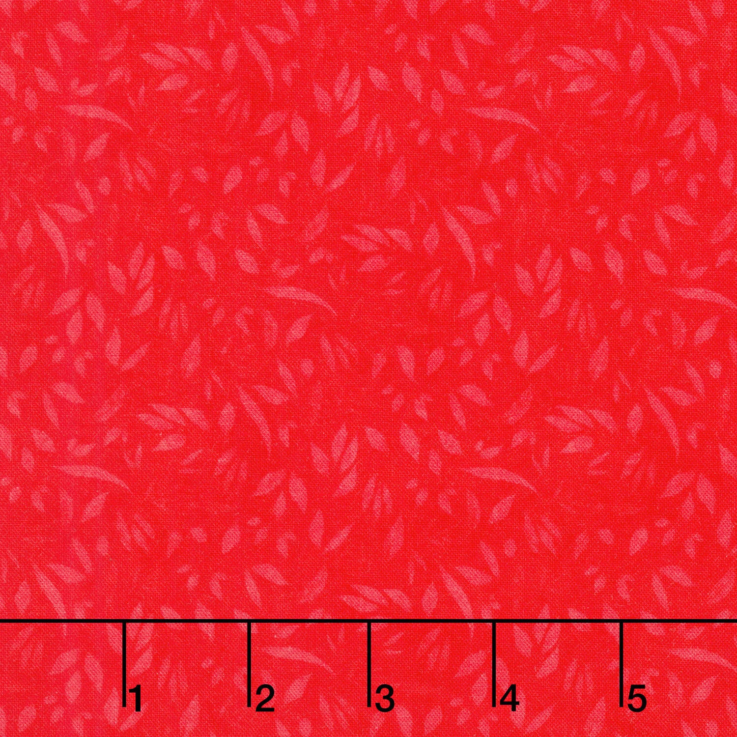 Fundamentals - Foliage Cherry Yardage