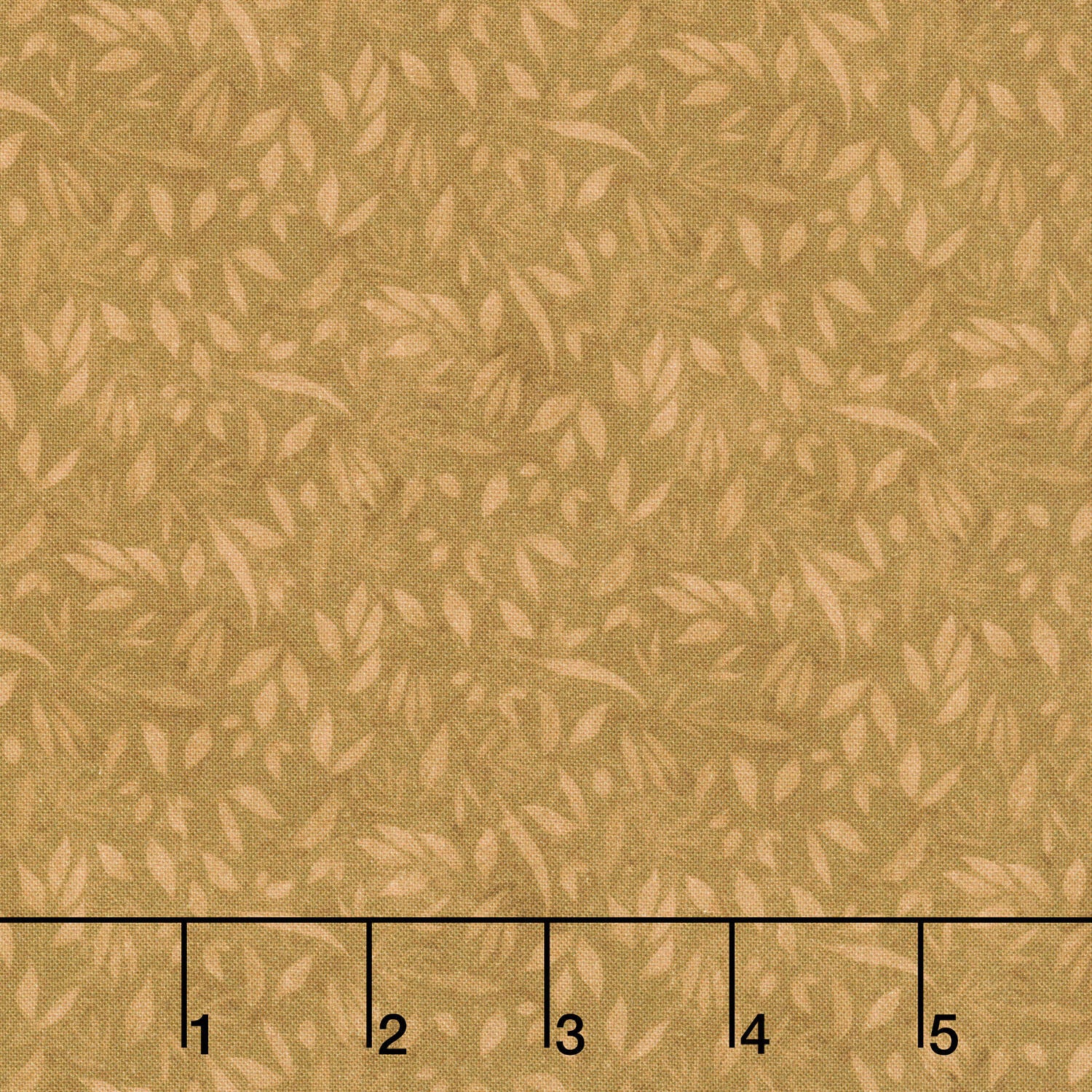 Fundamentals - Folidage Brown Yardage
