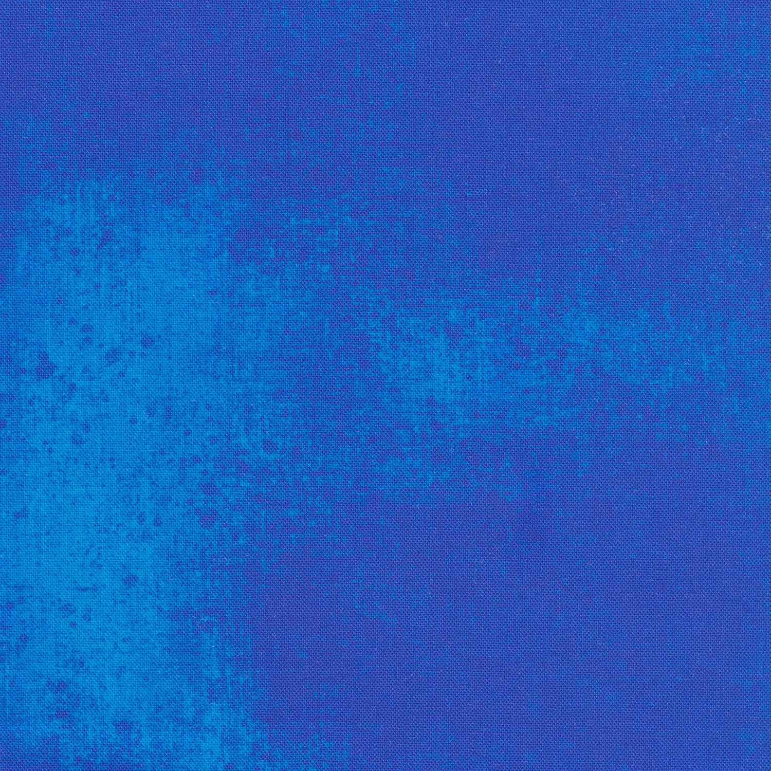 Fundamentals - Gesso Cobalt Yardage