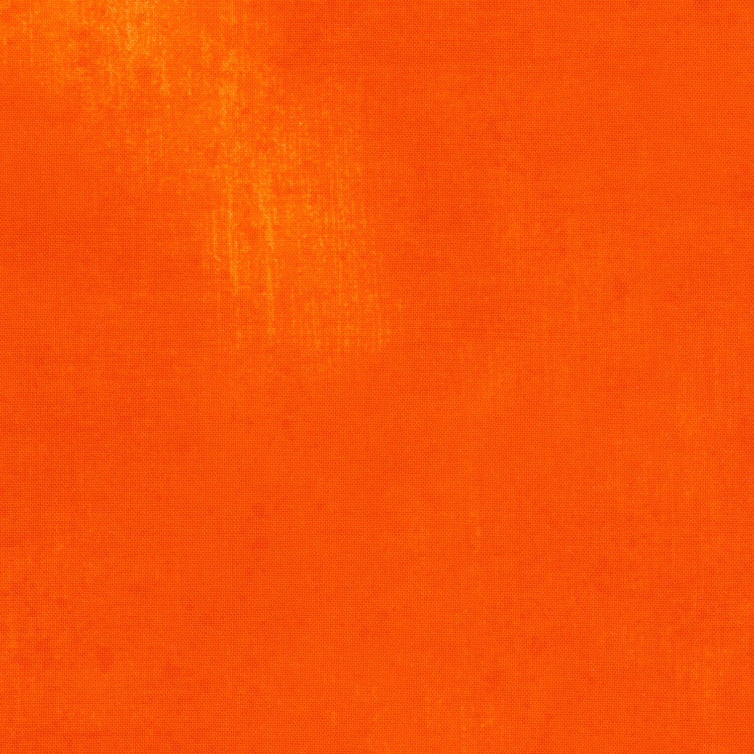 Fundamentals - Gesso Tangerine Yardage