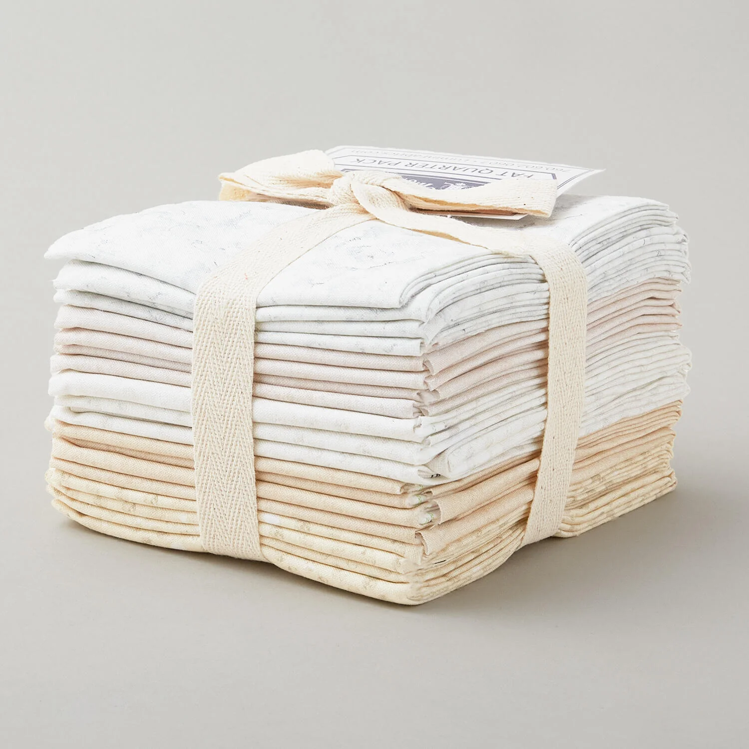 Fundamentals Low Voltage Fat Quarter Bundle - Image 2