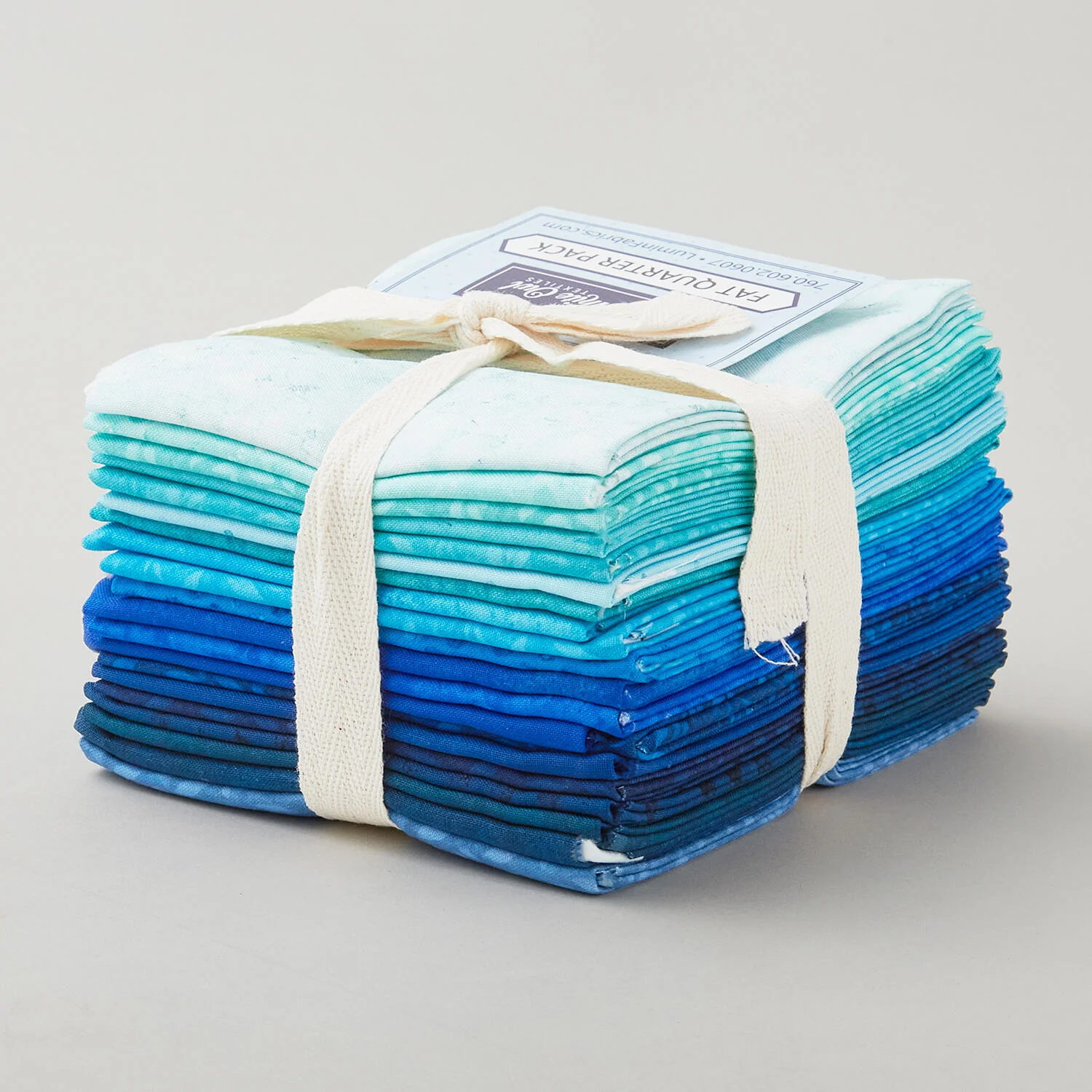 Fundamentals - Oceanside Fat Quarter Bundle - Image 2