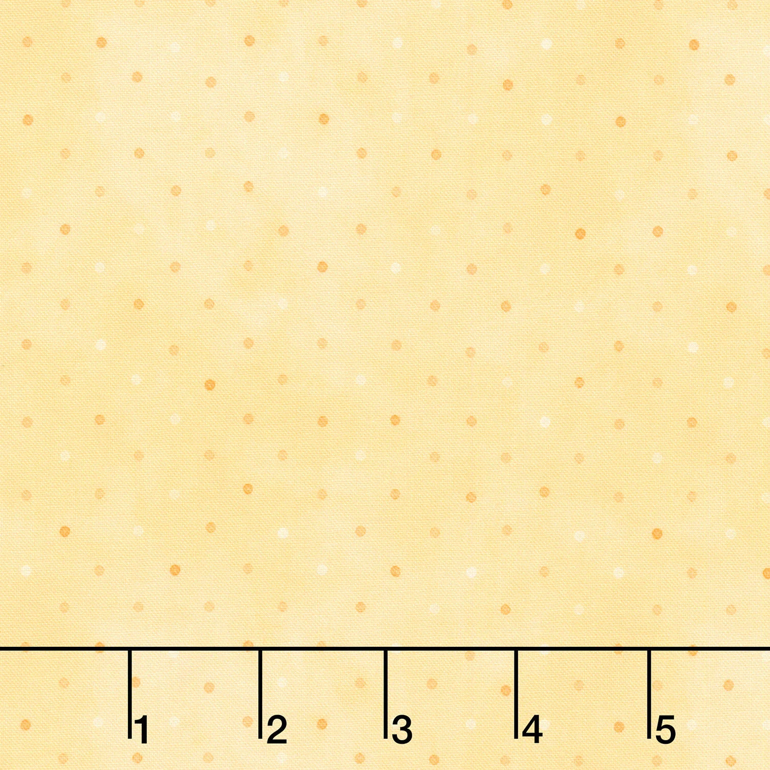 Fundamentals - Peppercorn Apricot Yardage
