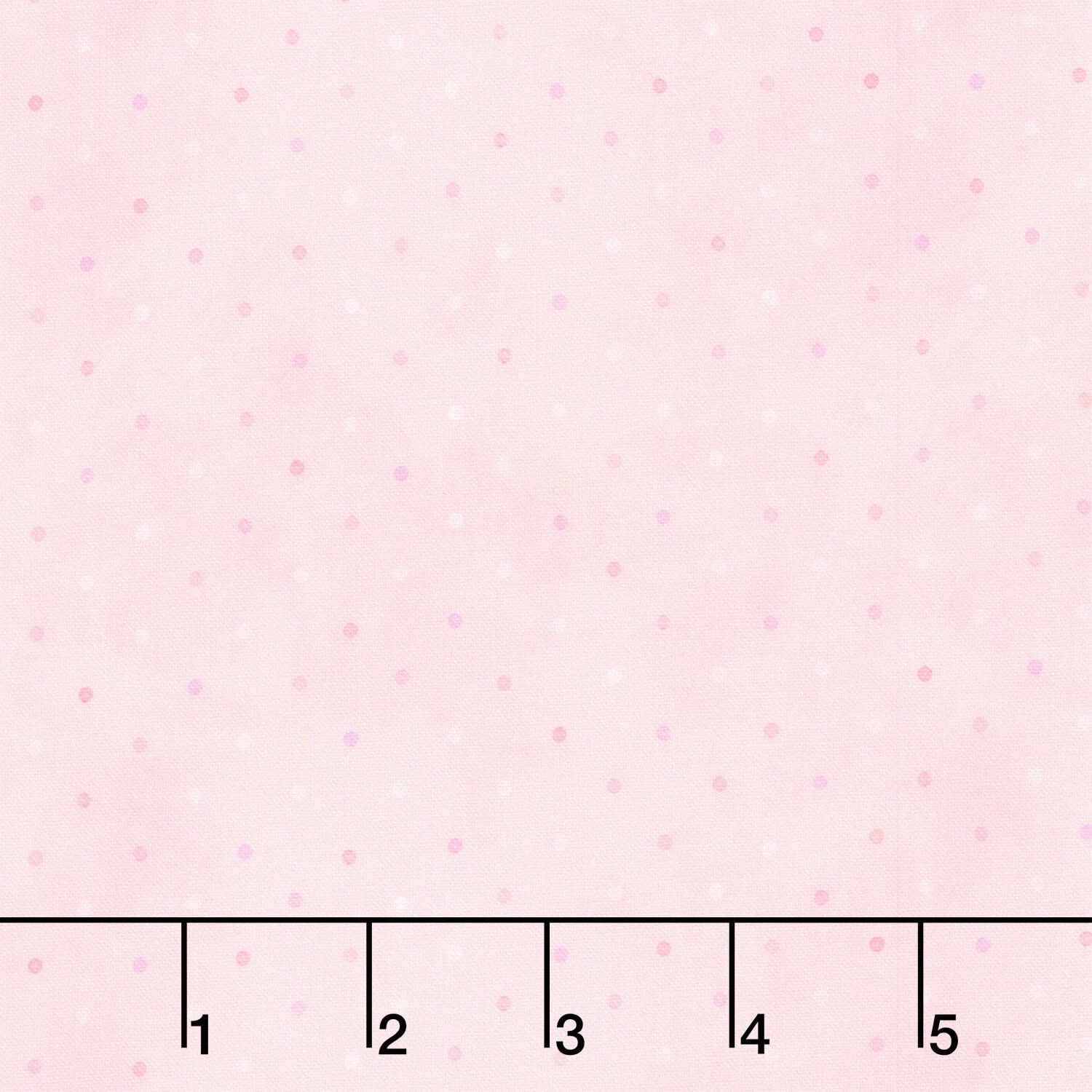 Fundamentals - Peppercorn Cotton Candy Yardage