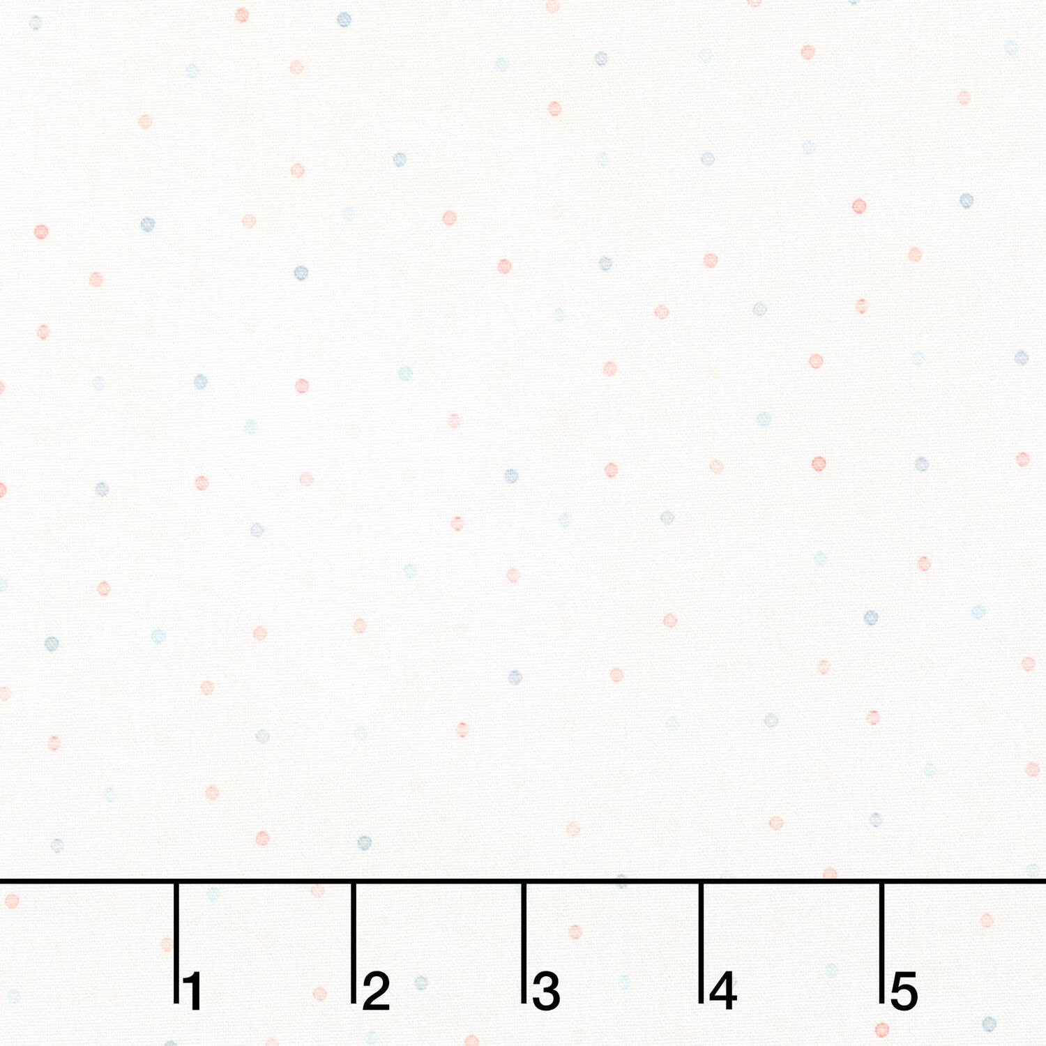 Fundamentals - Peppercorn Old Glory Yardage