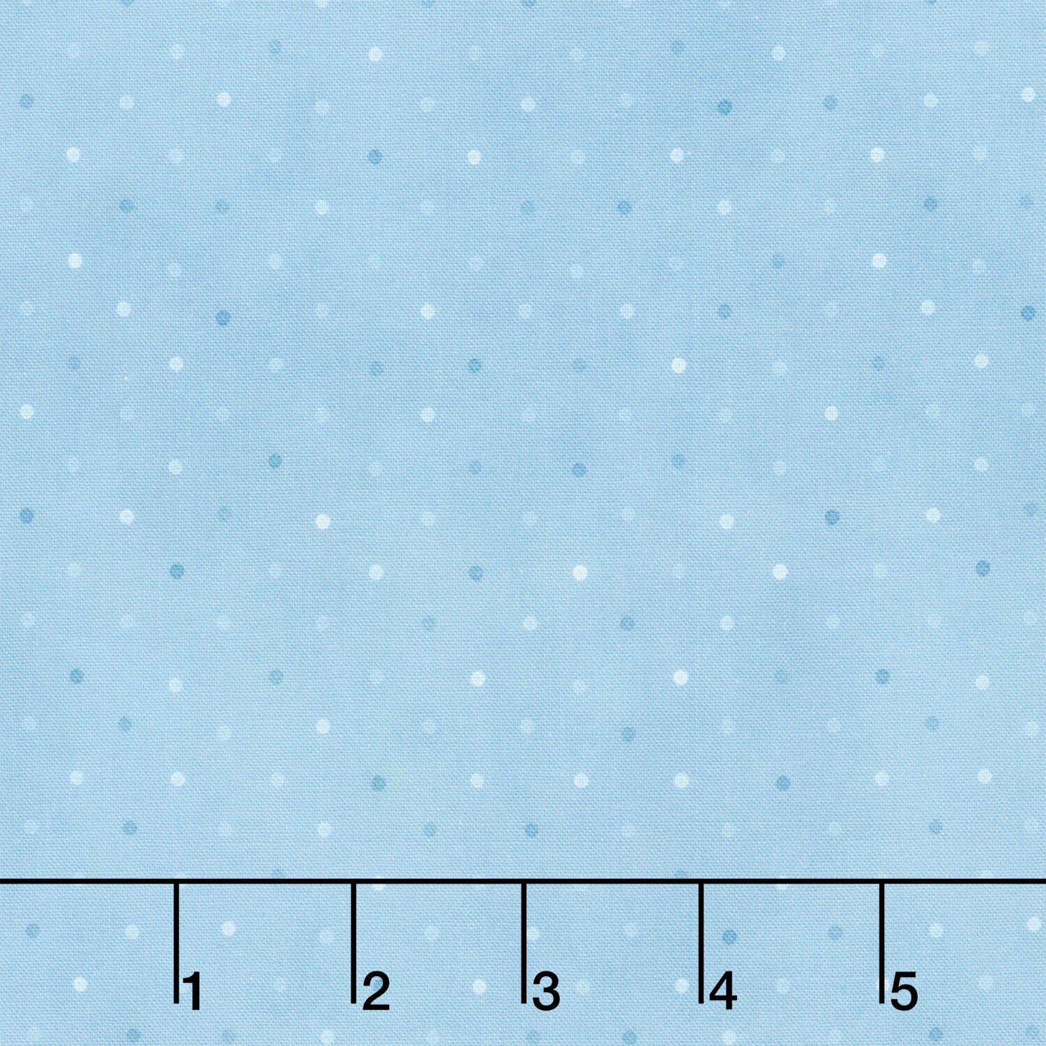 Fundamentals - Peppercorn Stone Blue Yardage