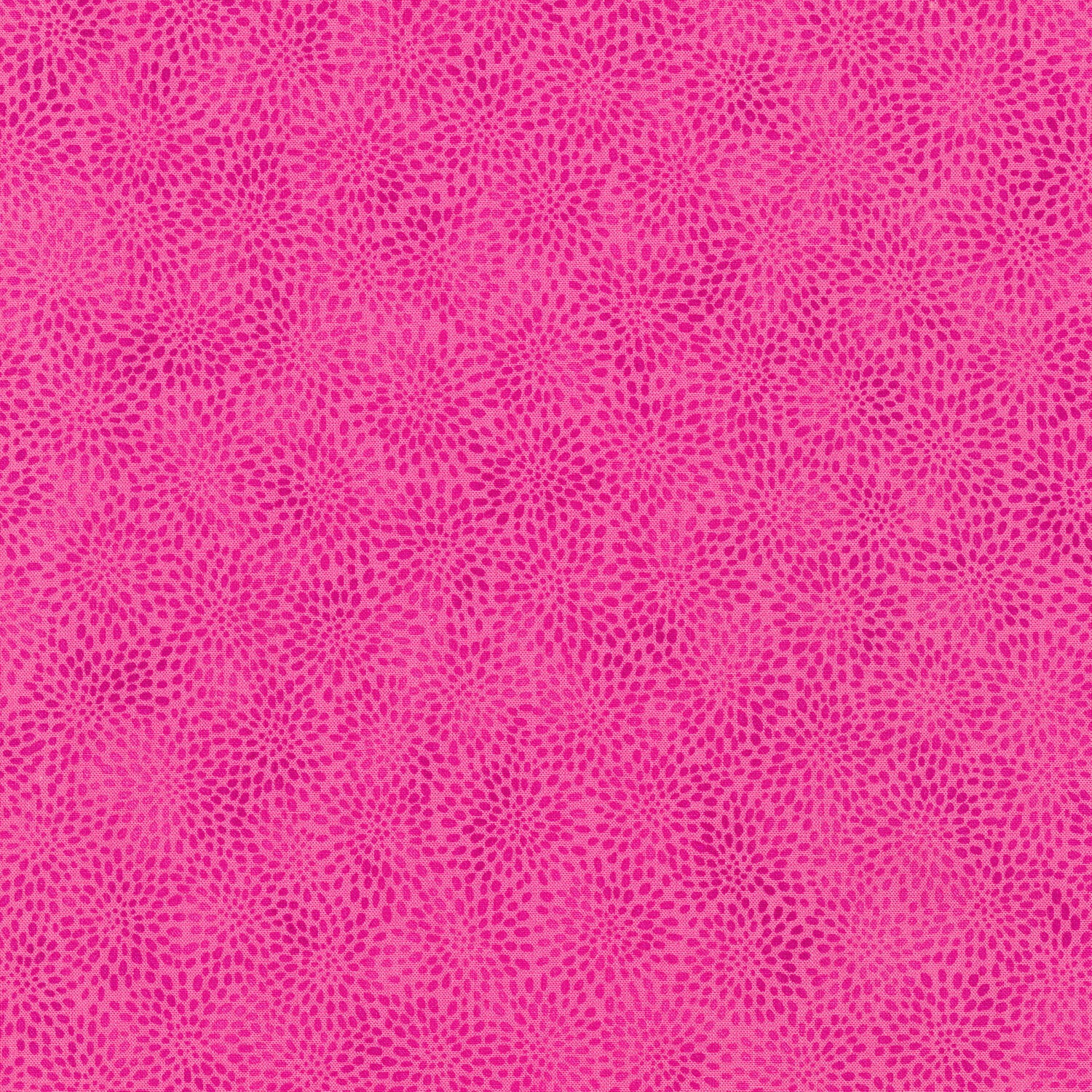 Fusions - Zinnias Azalea Yardage