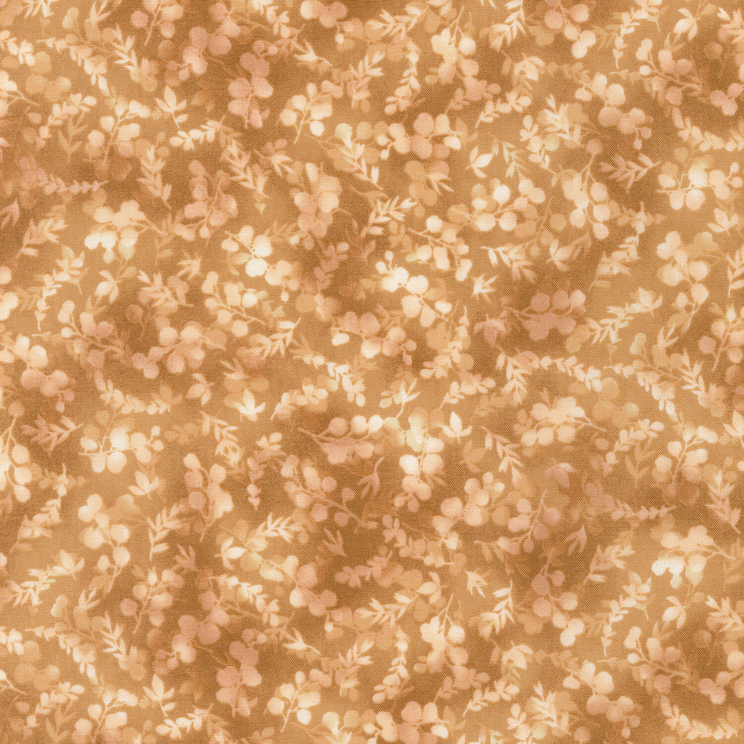 Fusions - Suede Yardage