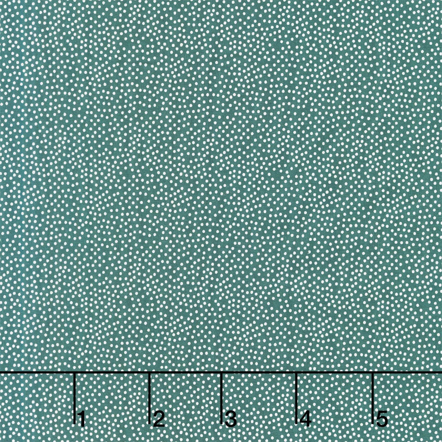 Garden Pindot - Garden Pindot Jungle Yardage