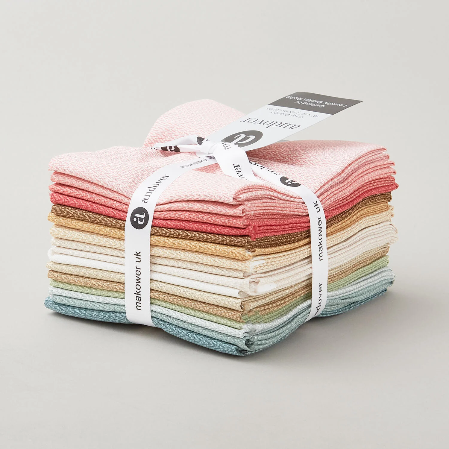 Garland Fat Quarter Bundle - Image 2