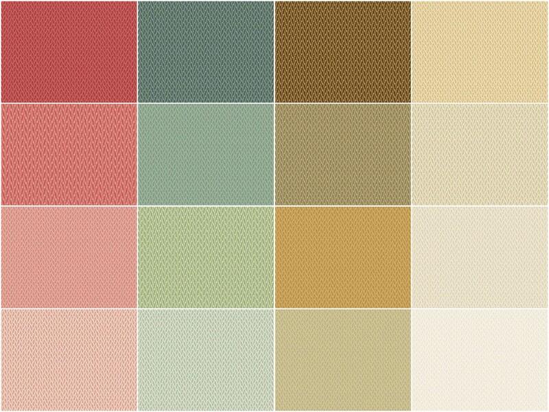 Garland Fat Quarter Bundle - Image 3
