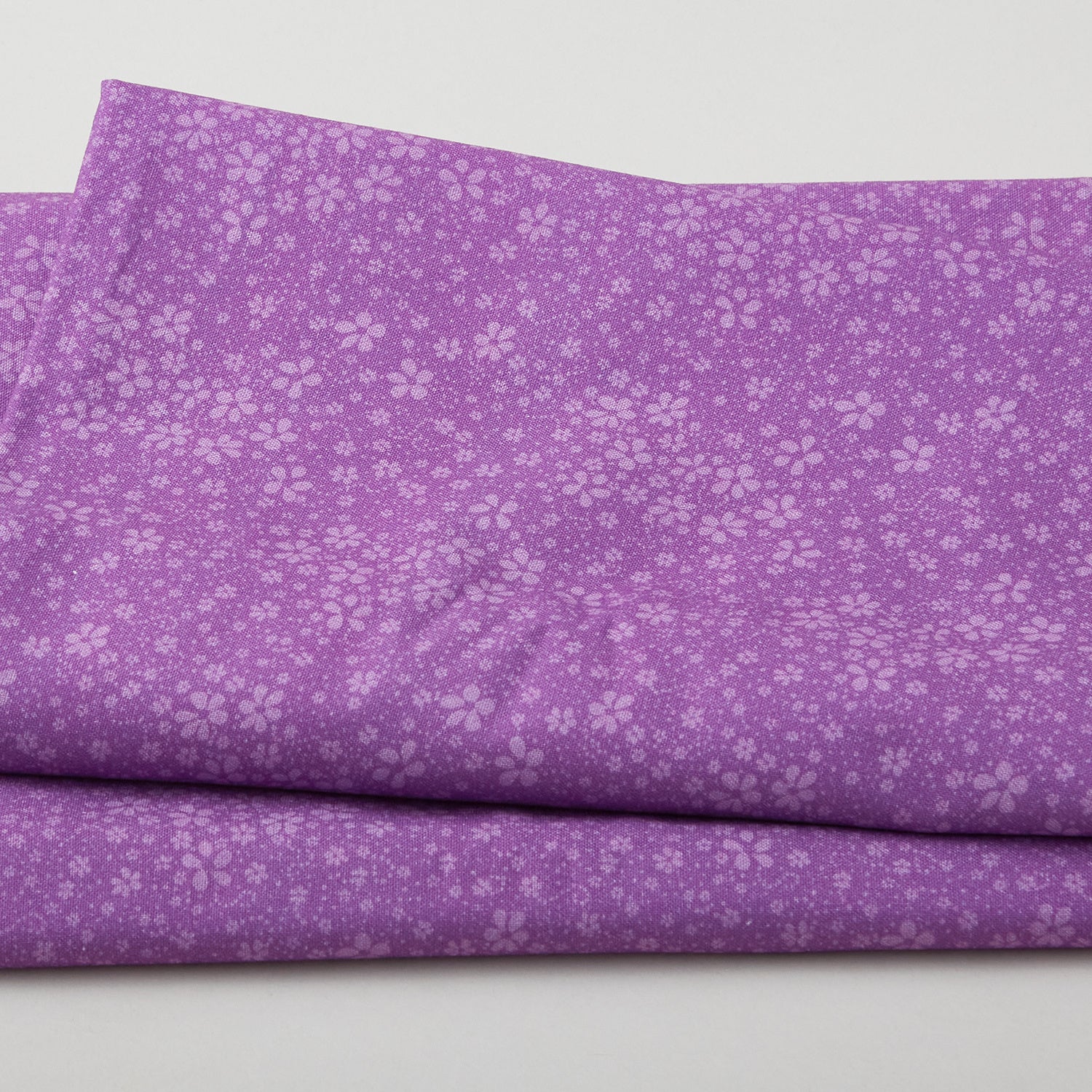 Geisha Girl - Hana Plum 3 Yard Cut