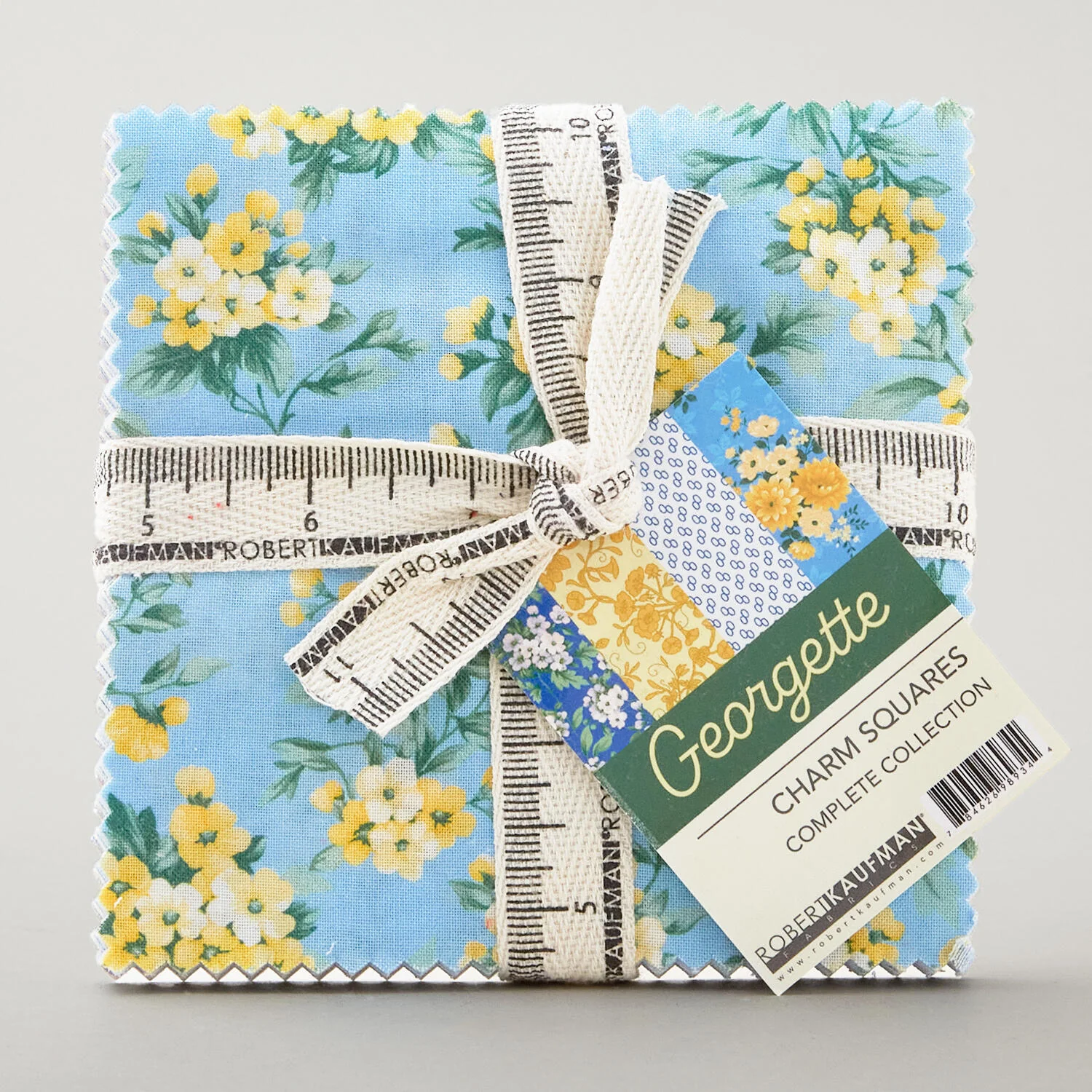 Georgette Charm Pack - Image 2