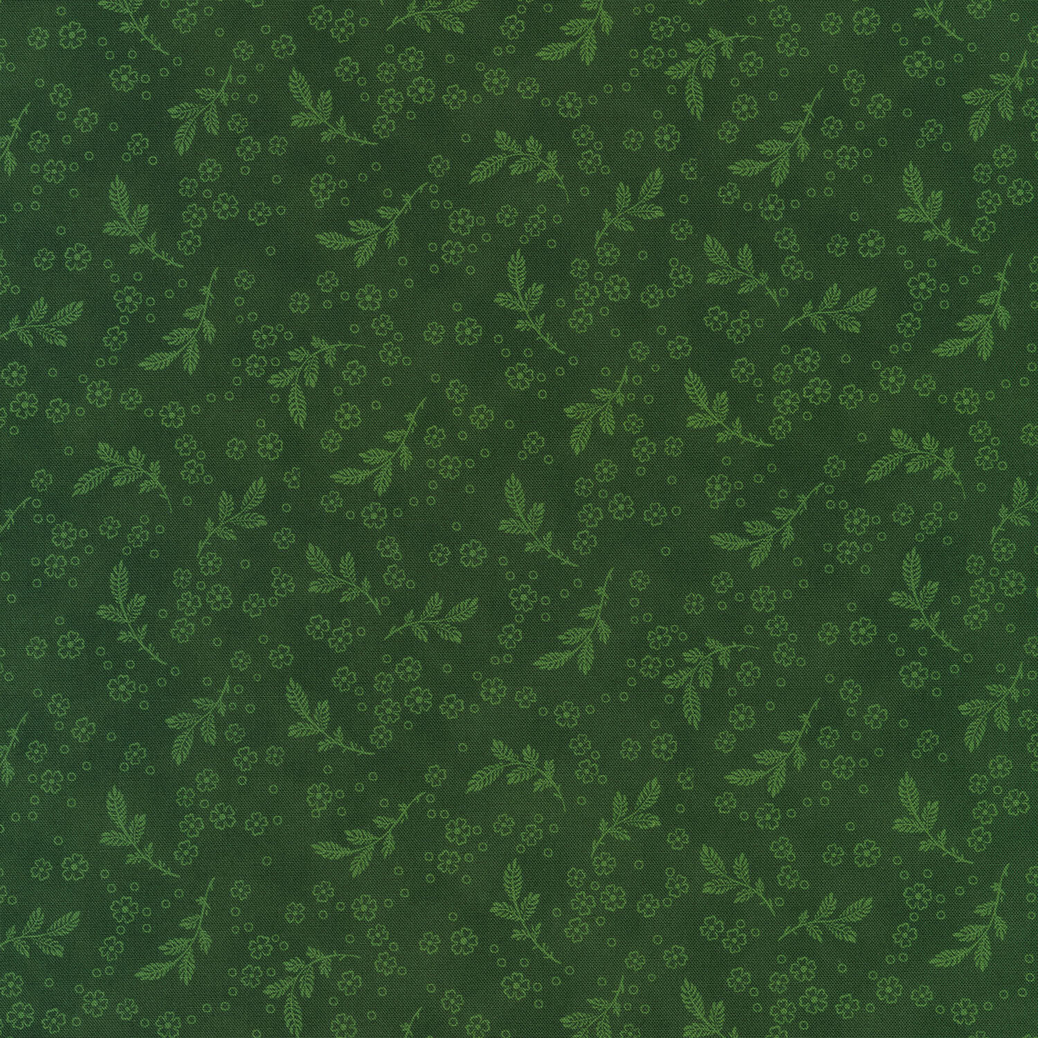 Georgina - Evergreen Yardage