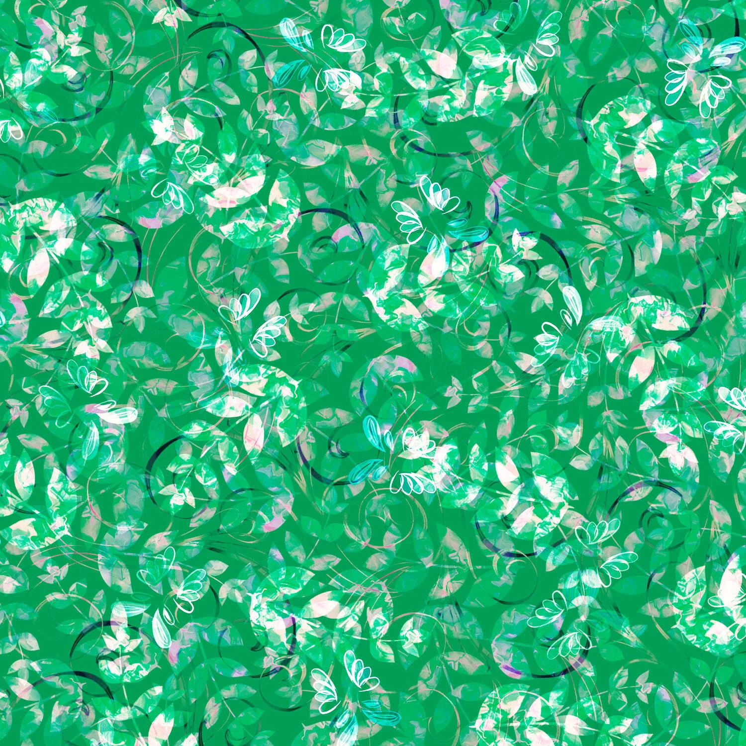 Giverny Favorites - Grass Sprigs 2 Yard Cut - Image 2
