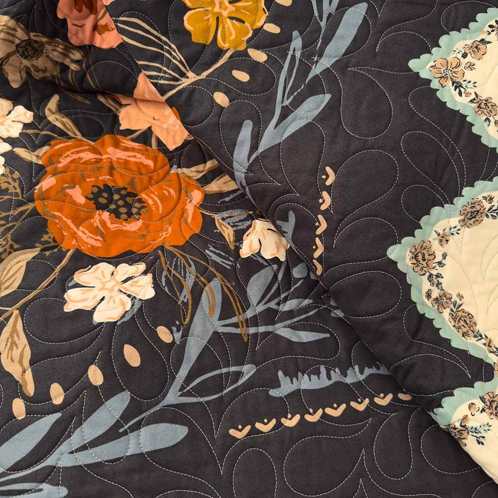 Gleaned - Foraged, Found, & Hand Me Down - Fancy That Design House and Co. - Moda - Kit - Image 4