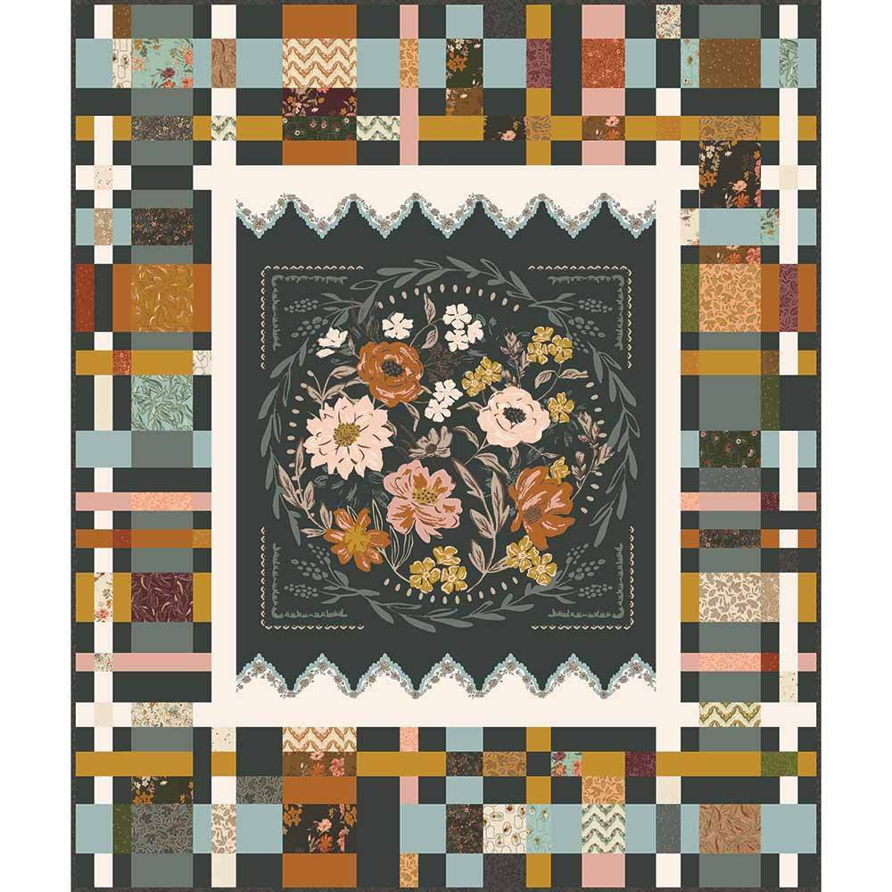 Gleaned - Foraged, Found, & Hand Me Down - Fancy That Design House and Co. - Moda - Kit - Image 6