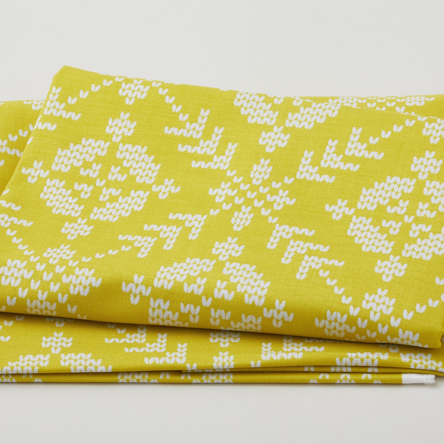 Good Gracious - Fair Isle Sun 2 Yard Cut