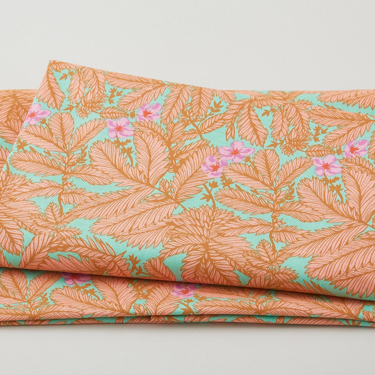 Good Gracious - Silverweed Island 2 Yard Cut