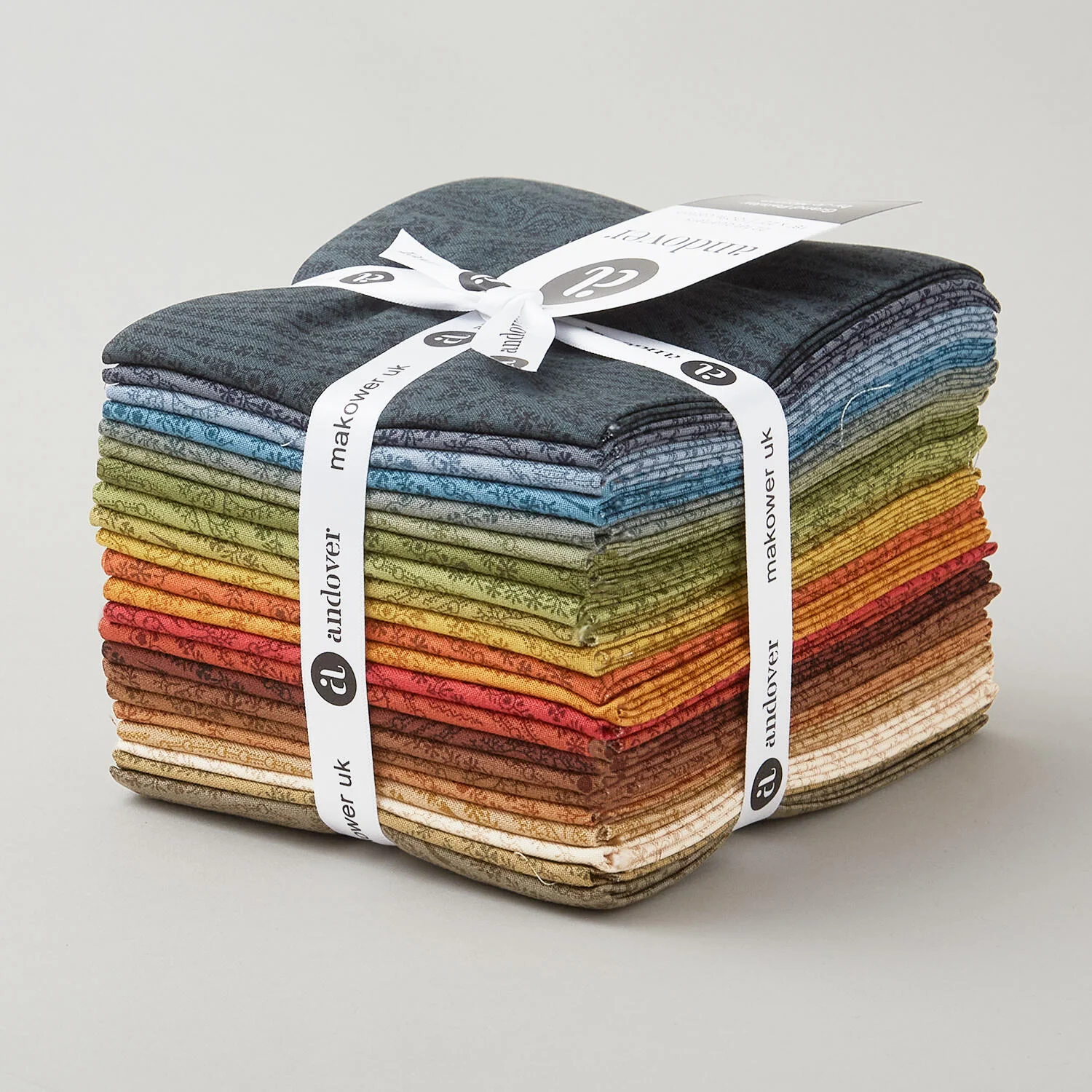Grand Paisley Fat Quarter Bundle - Image 2