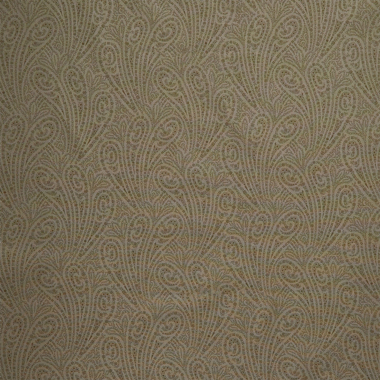 Grand Paisley - Grand Paisley Incense Yardage