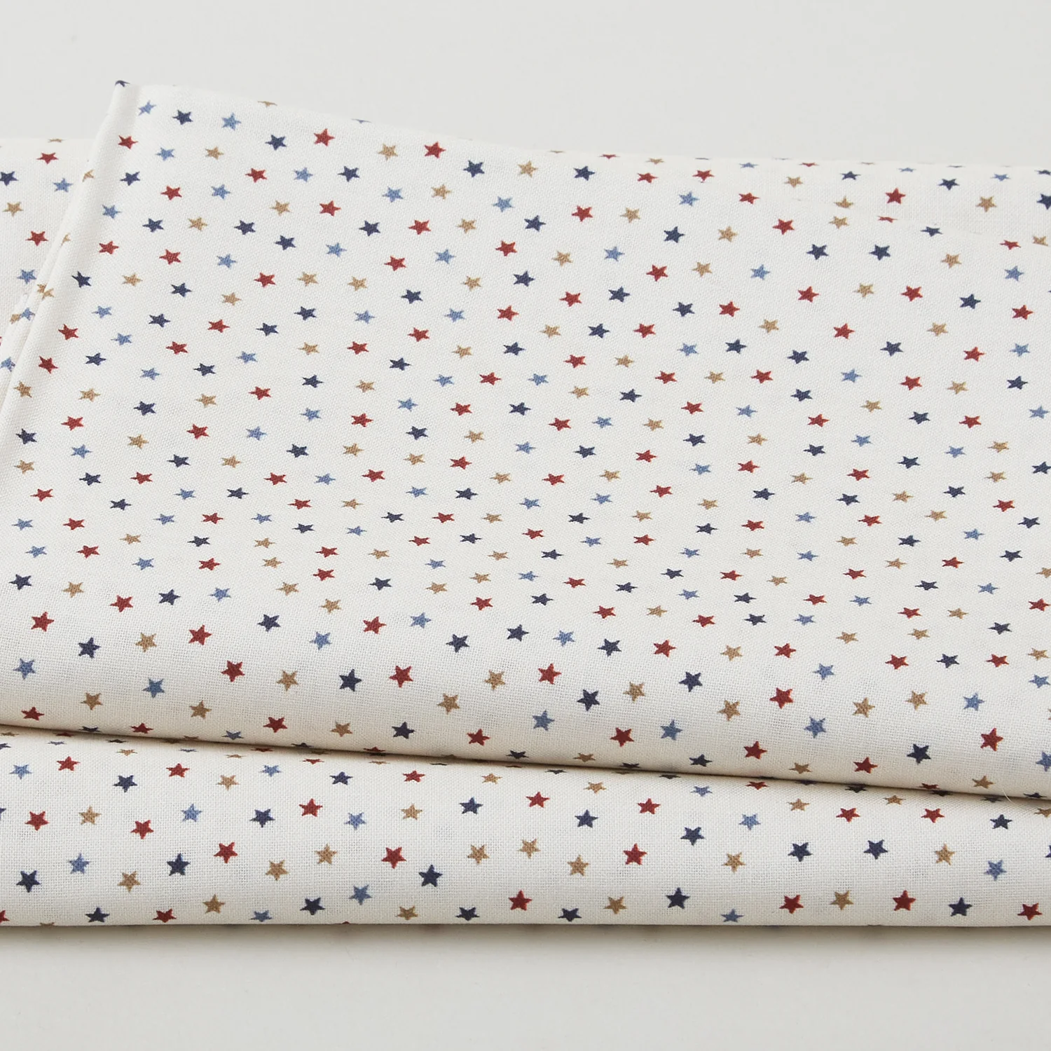 Grandpa's Journal - Stars Ivory 2 Yard Cut