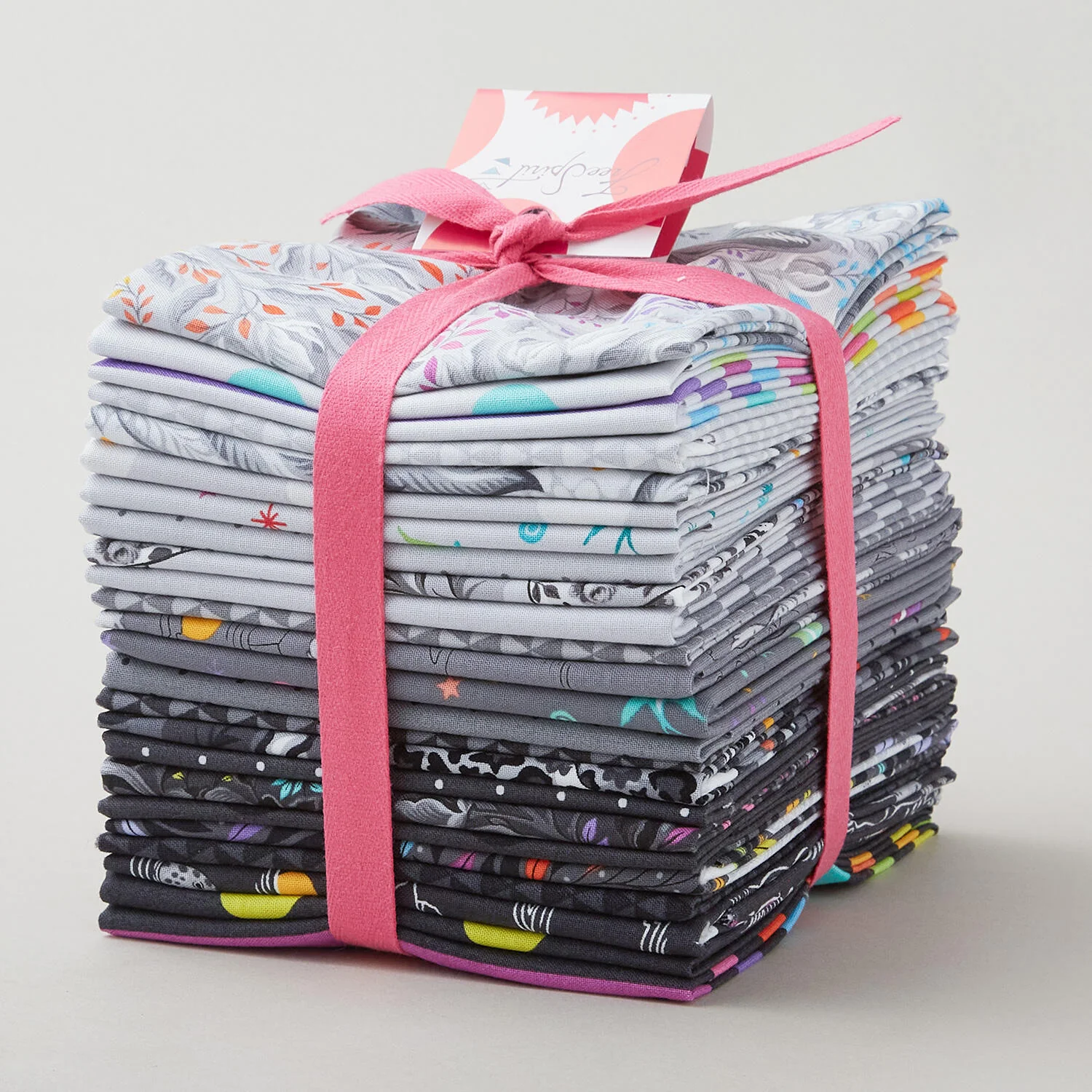 Graywork Fat Quarter Bundle - Image 2