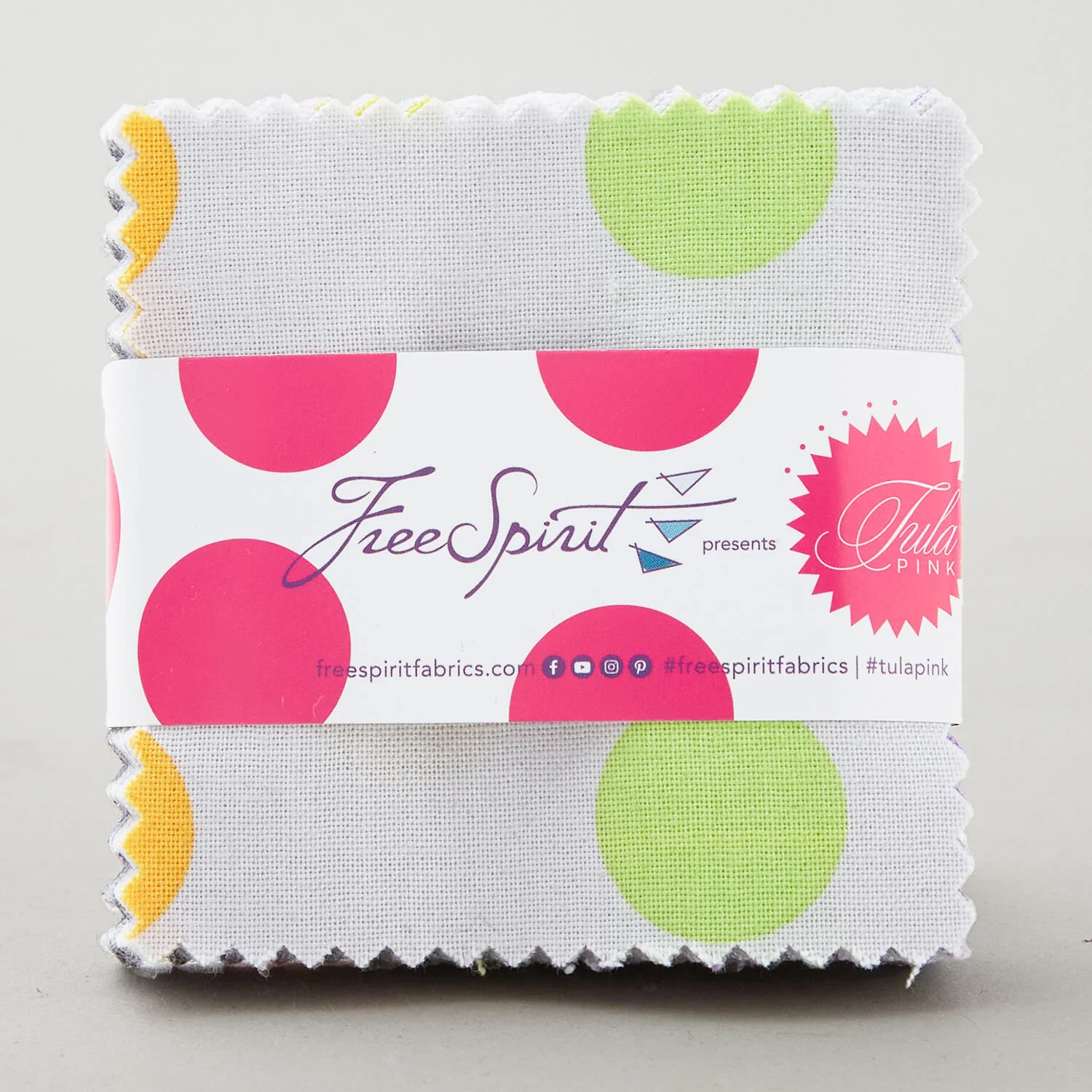 Graywork - True Colors Mini Charm Pack - Image 2