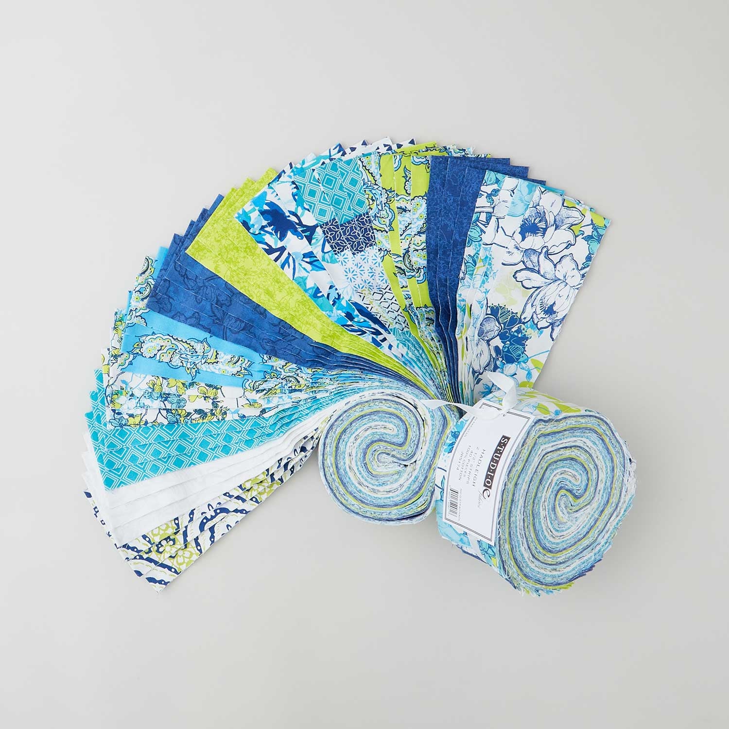 Hadleigh Favorites 2.5" Strips