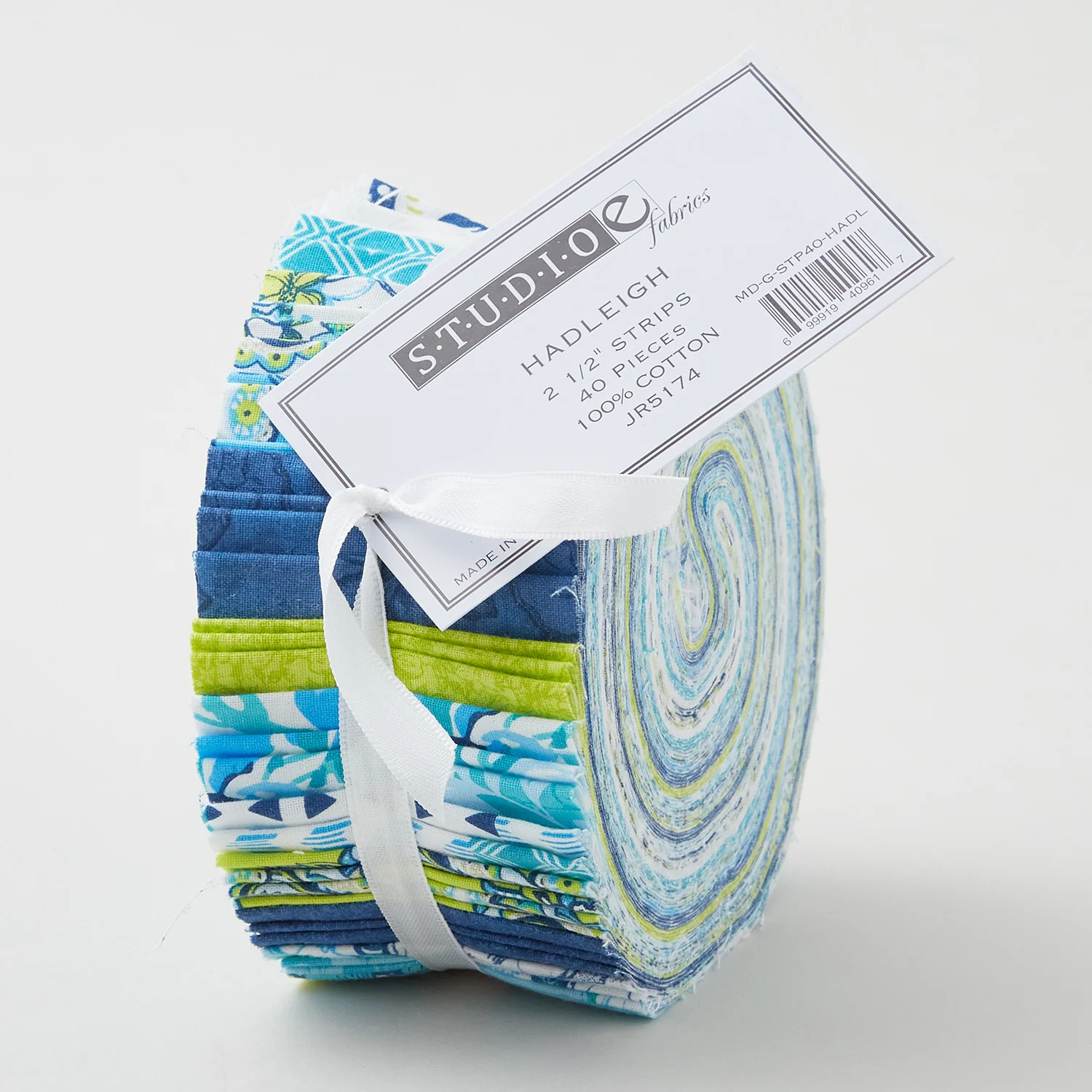 Hadleigh Favorites 2.5" Strips - Image 2