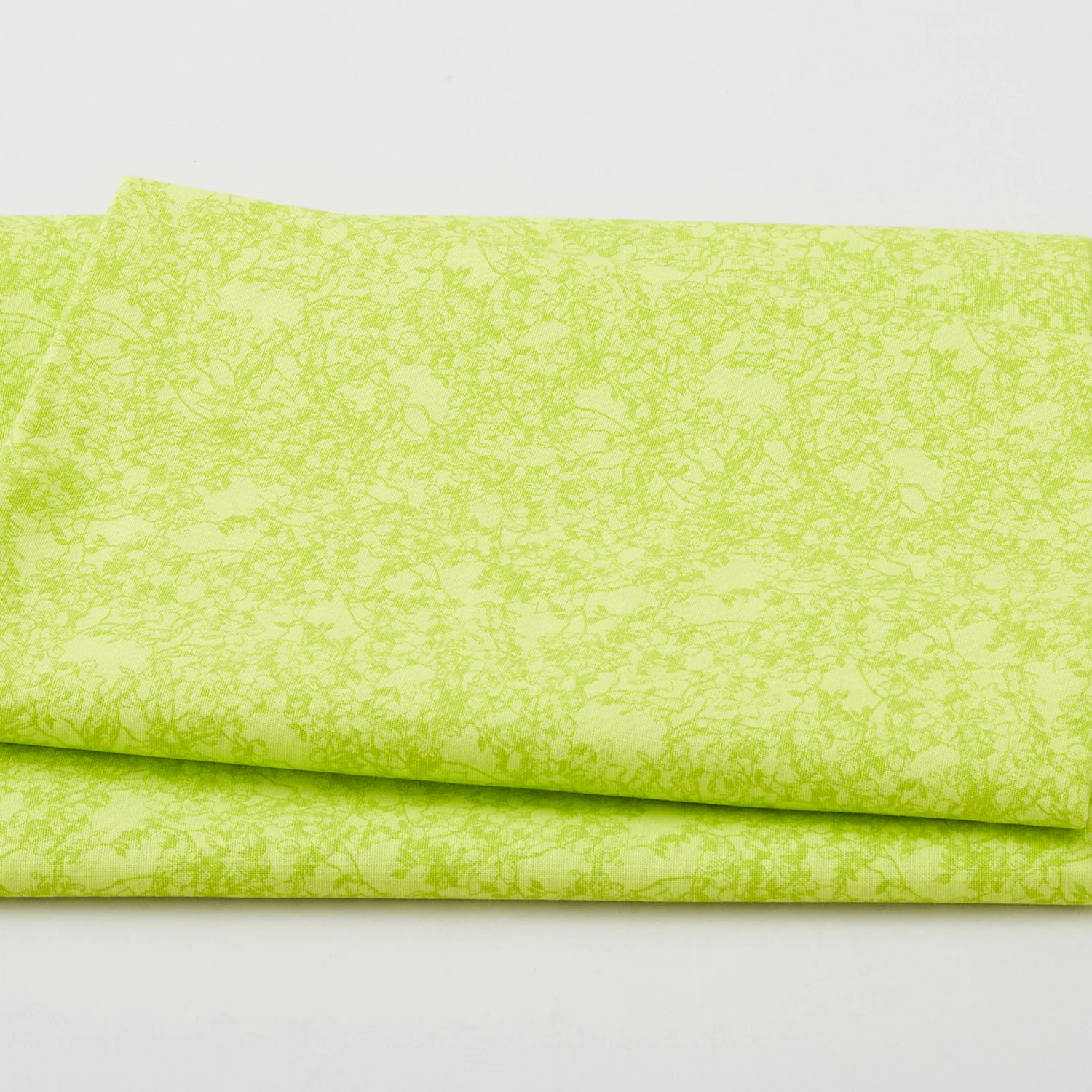 Hadleigh Favorites - Tonal Green 2 Yard Cut