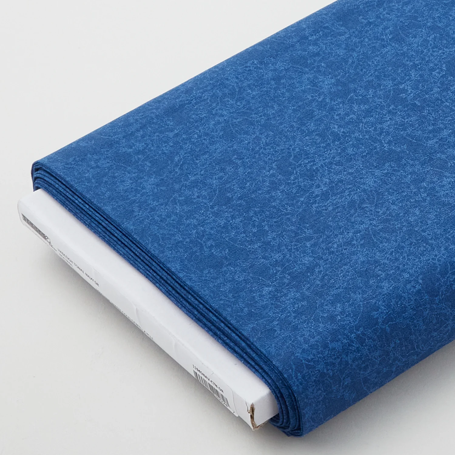 Hadleigh Favorites - Tonal Navy 10 Yard Bolt