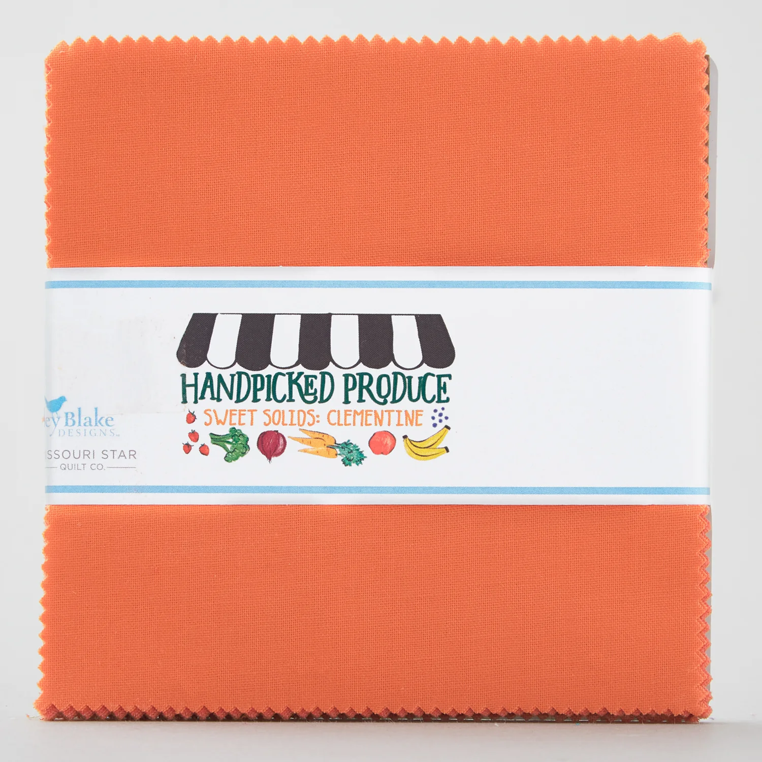 Handpicked Produce - Sweet Solids Clementine 5" Stackers 20 pcs. - Image 2