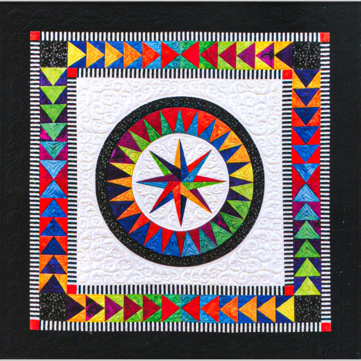 Happiness 2.0 Quilt Kit