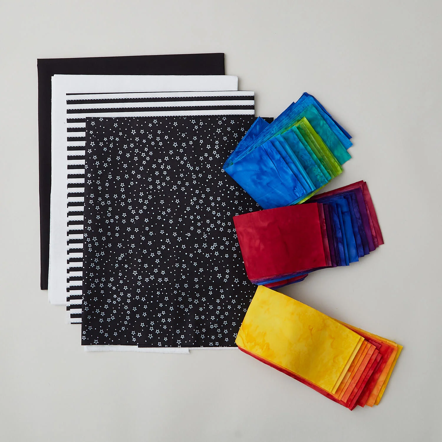 Happiness 2.0 Quilt Kit - Image 2