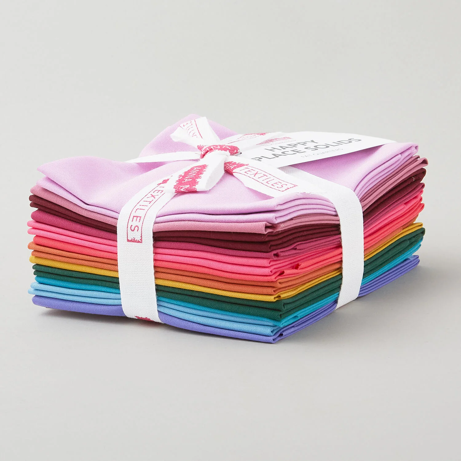 Happy Place Solids Curated Colorworks Premium Solids Rolls - Image 2