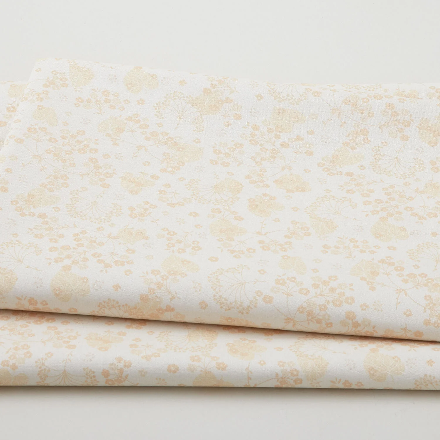 Harmony 108" Wide - Natural 3 Yard Cut
