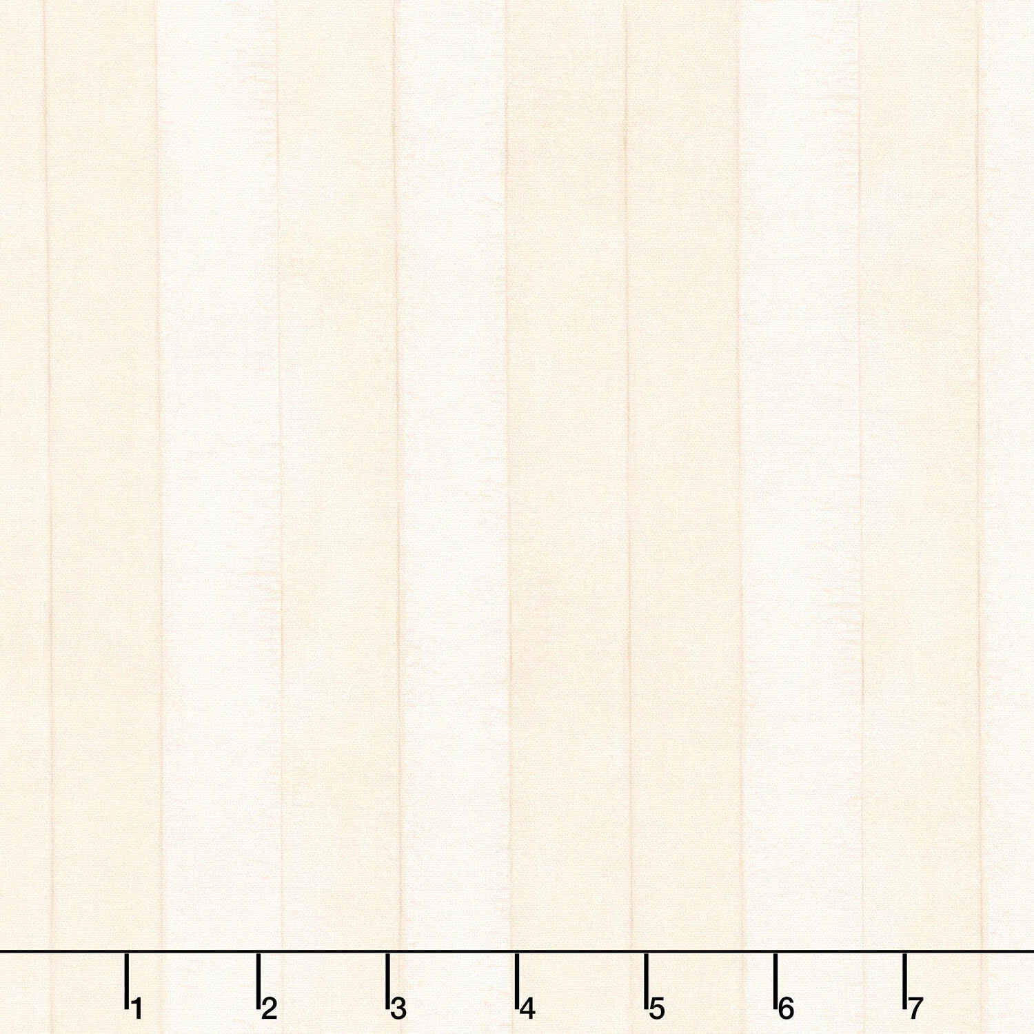Harvest Delight - Wood Stripe Cream Yardage