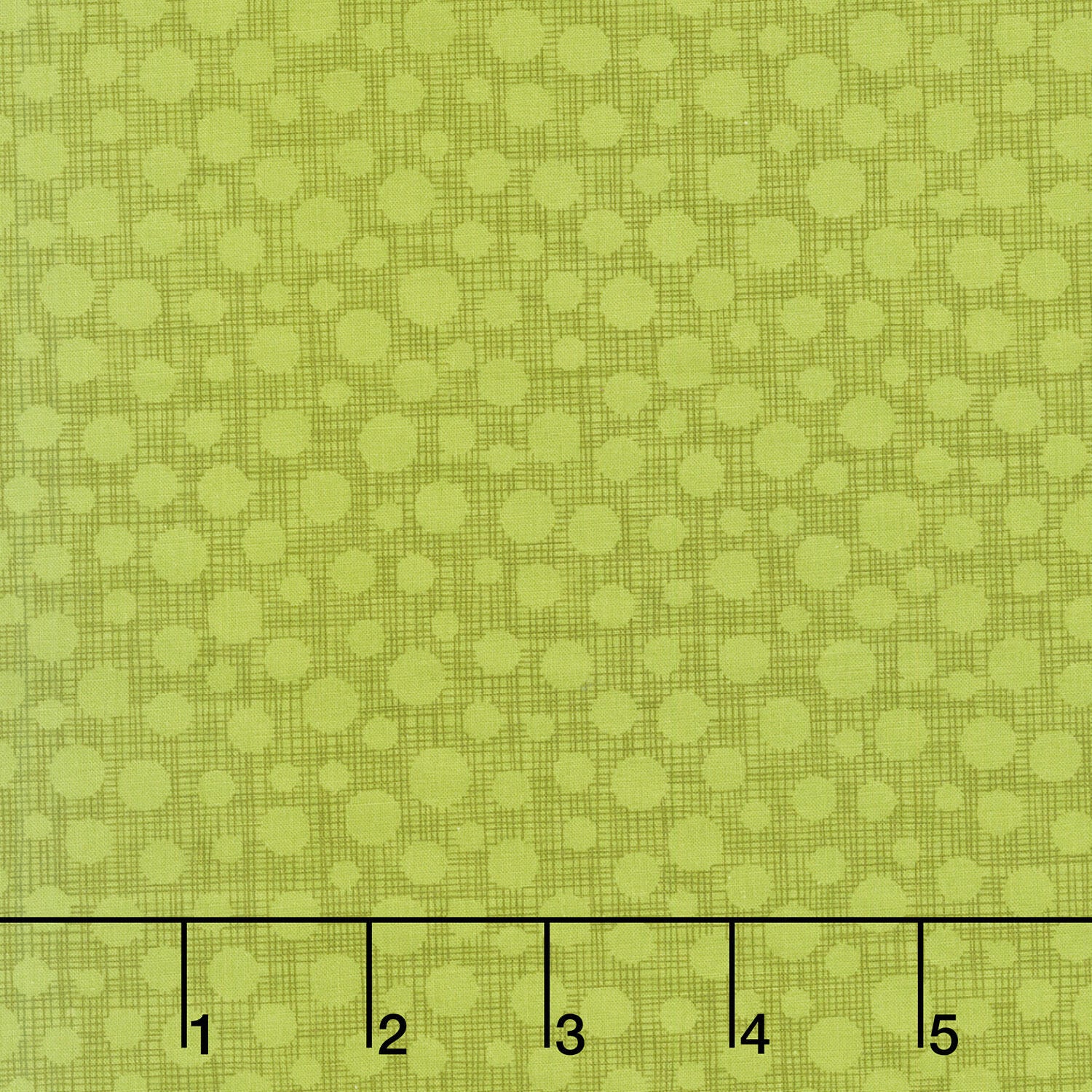 Hash Dot - Hash Dot Pistachio Yardage