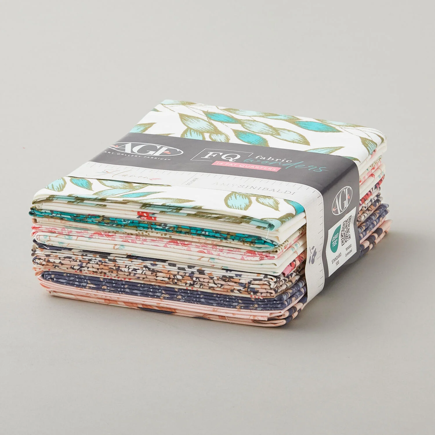 Haven Fat Quarter Bundle 14 Pc - Image 2
