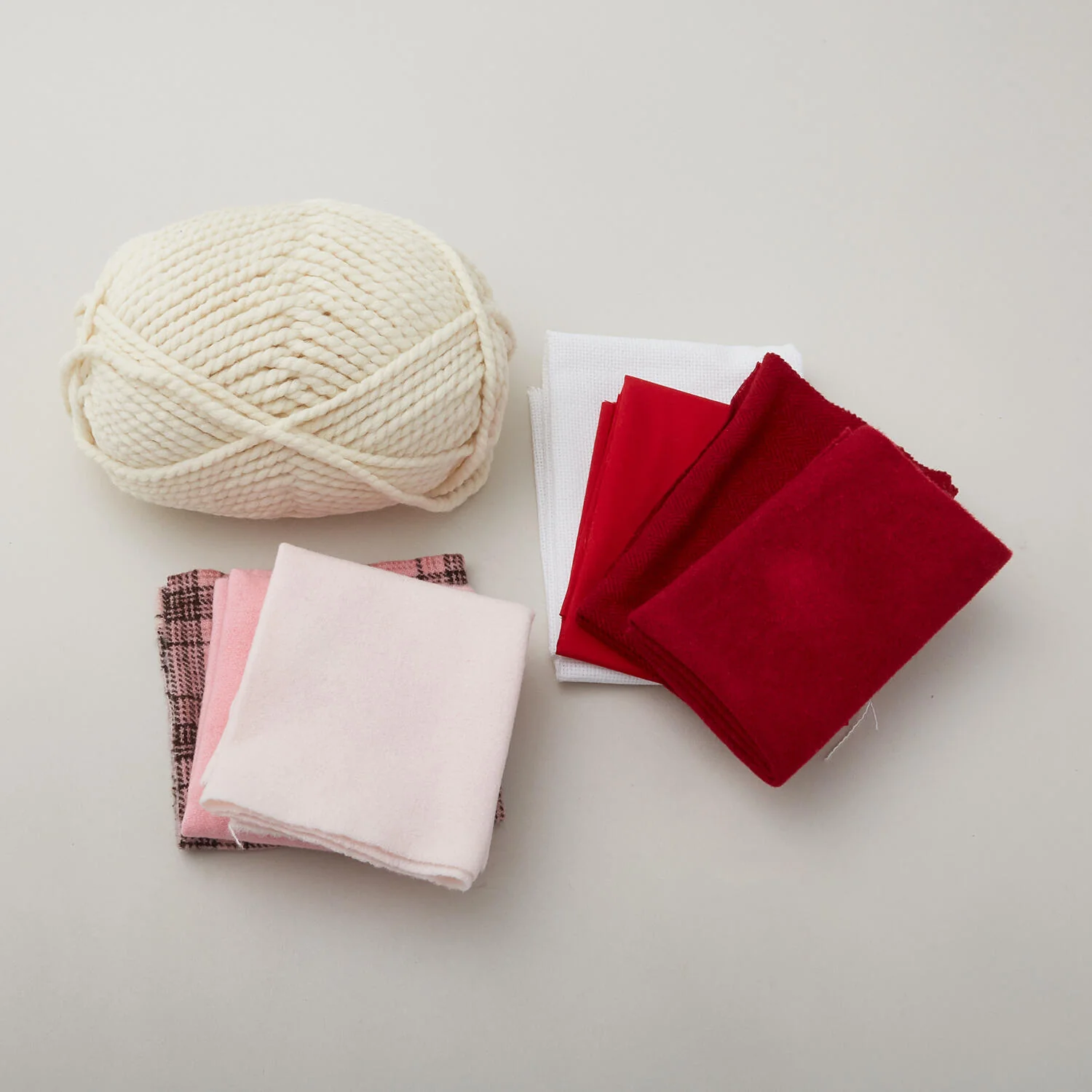 Heart Explosion Proddy Pillow Kit - Image 2