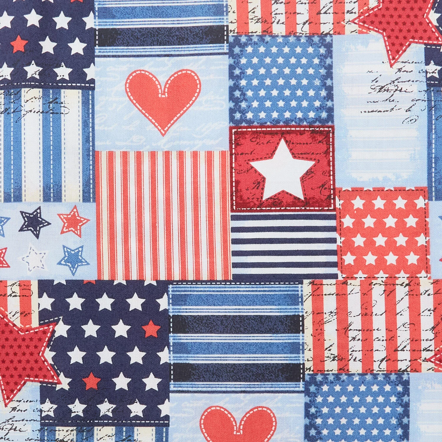 Heart of the U.S. 3 Yard Cut - Image 2