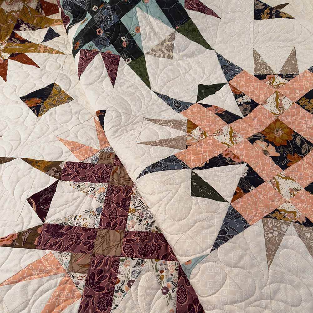 Heirloom - Foraged, Found, & Hand Me Down - Fancy That Design House and Co. - Moda - Kit - Image 2