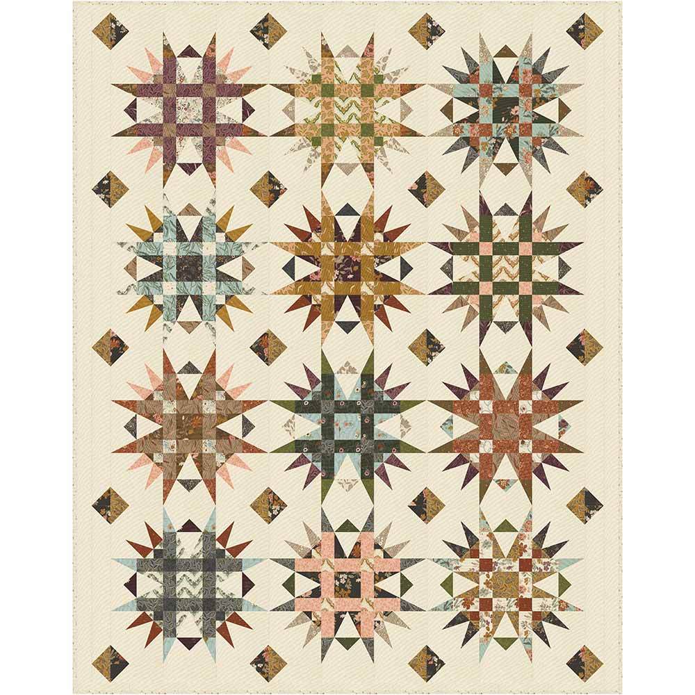 Heirloom - Foraged, Found, & Hand Me Down - Fancy That Design House and Co. - Moda - Kit - Image 4