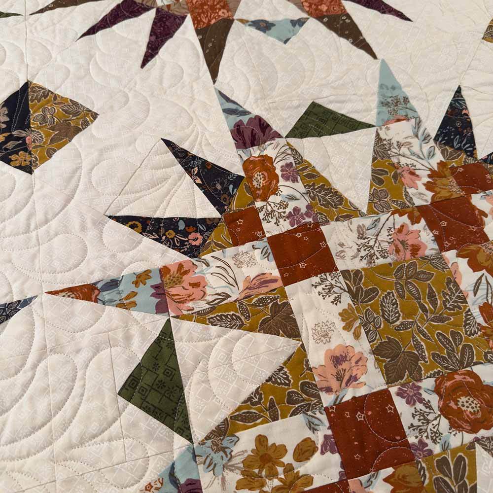 Heirloom - Foraged, Found, & Hand Me Down - Fancy That Design House and Co. - Moda - Kit - Image 5