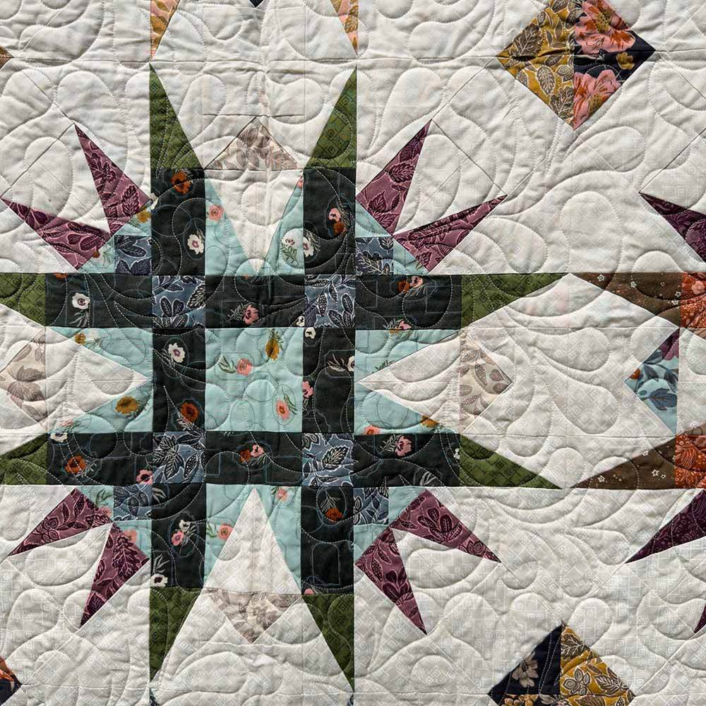 Heirloom - Foraged, Found, & Hand Me Down - Fancy That Design House and Co. - Moda - Kit - Image 6