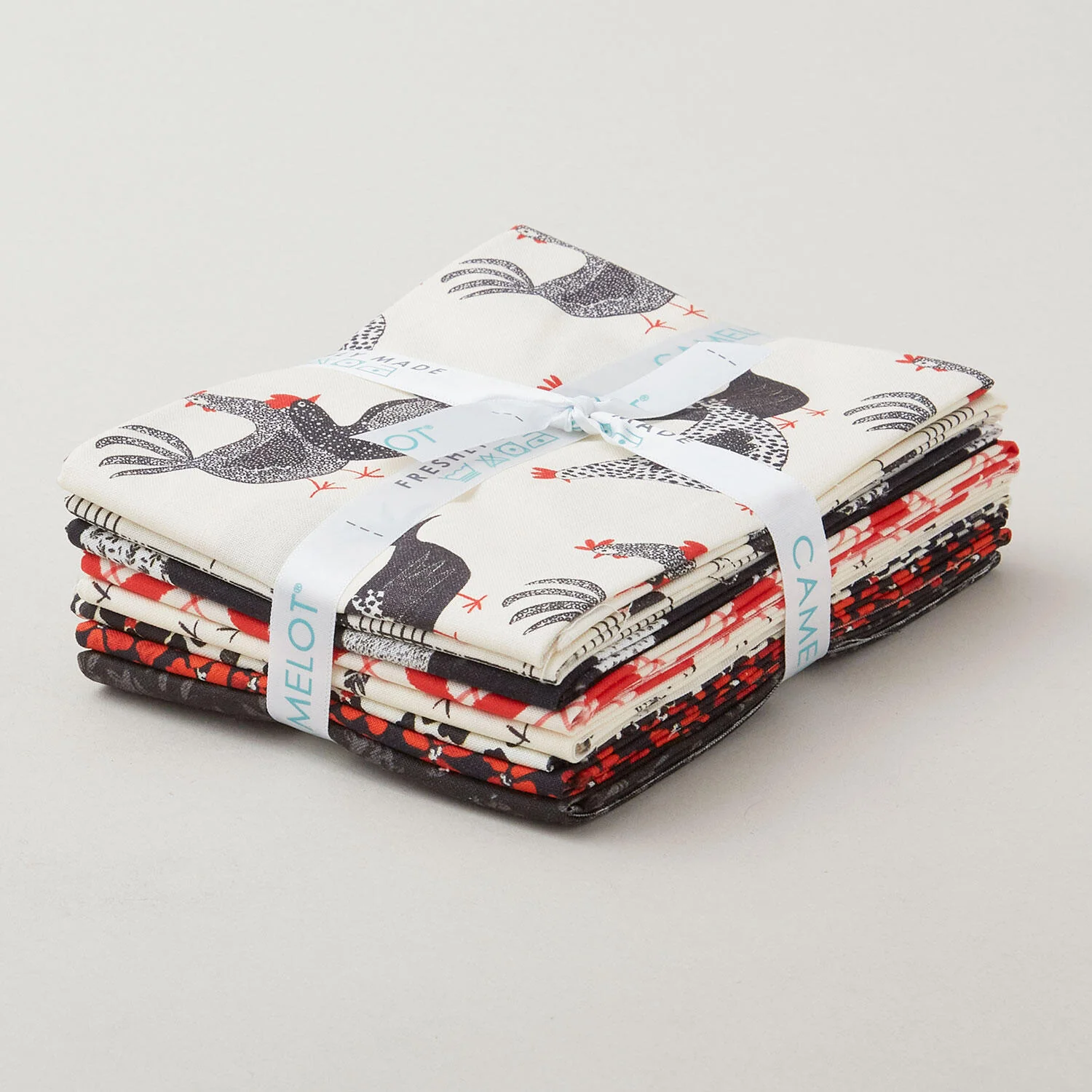 Hen House Fat Quarter Bundle - Image 2